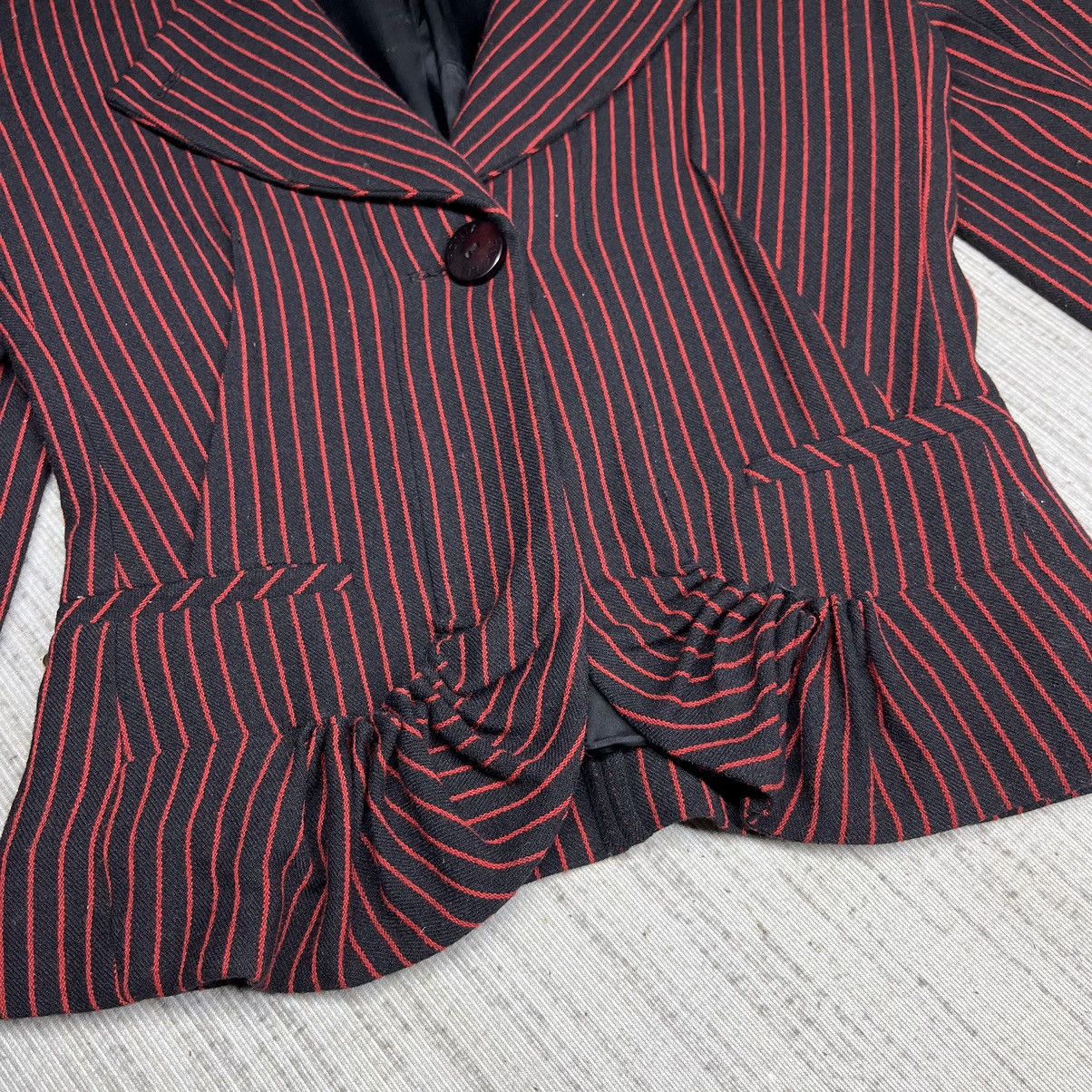 Sonia Rykiel Sonia Rykiel ladies blazer Size S / US 4 / IT 40 - 15 Thumbnail