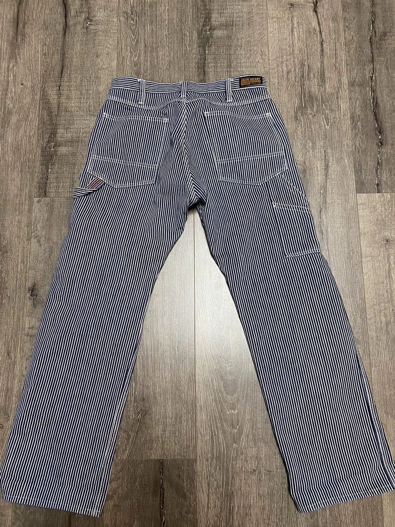 Iron Heart Iron Heart Heavy duty work pants Size US 33 - 2 Thumbnail