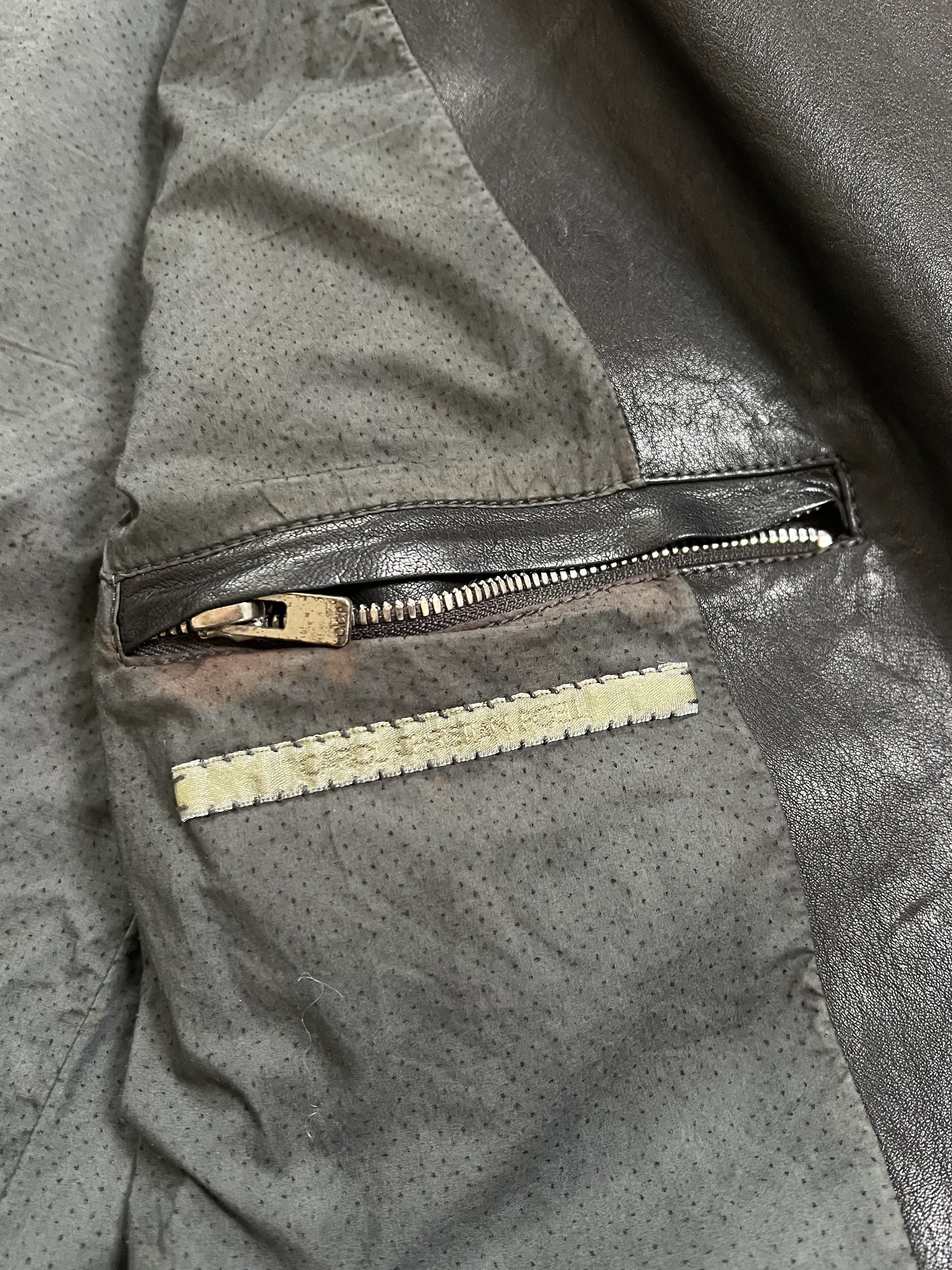 Carol Christian Poell Would trade to a size 52!! Size US L / EU 52-54 / 3 - 7 Thumbnail
