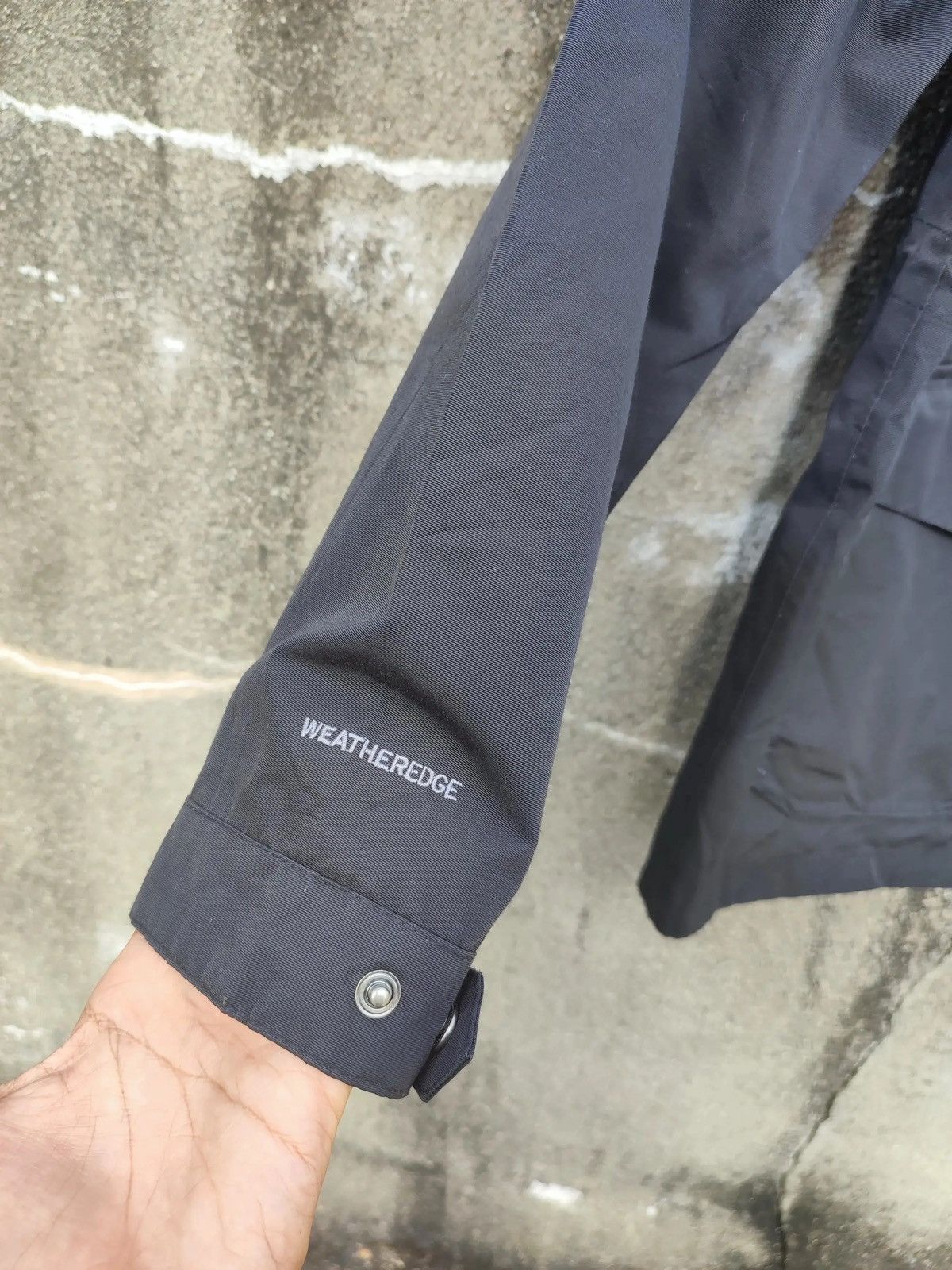Designer × Eddie Bauer Eddie Bauer WeatherEdge Utility Field Jacket XL Size US XL / EU 56 / 4 - 6 Thumbnail