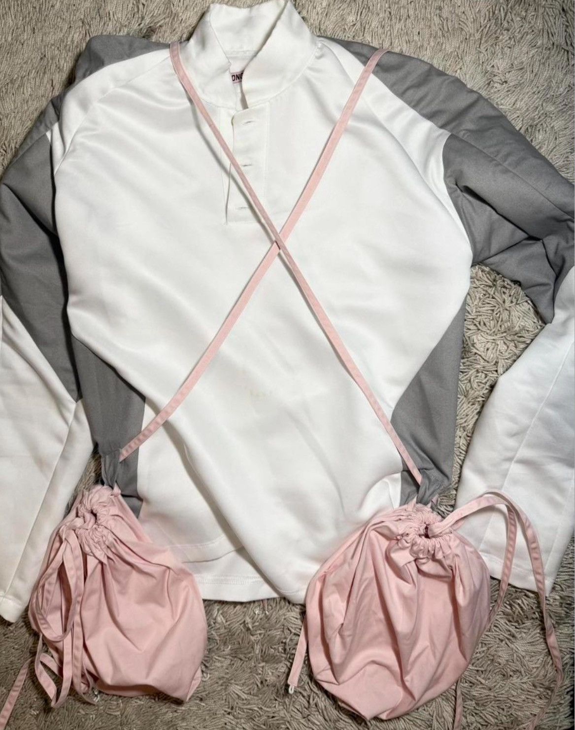 Other STRONGTHE Polo Size US L / EU 52-54 / 3 - 3 Thumbnail