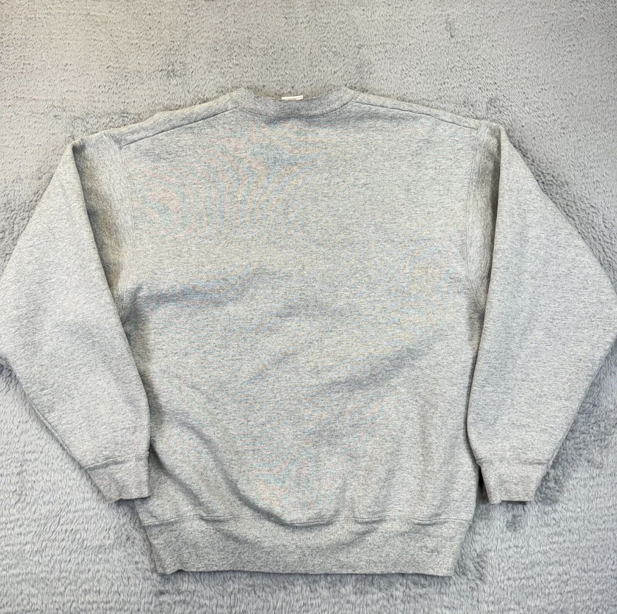 Vintage A&M Records Crewneck Size US L / EU 52-54 / 3 - 6 Thumbnail