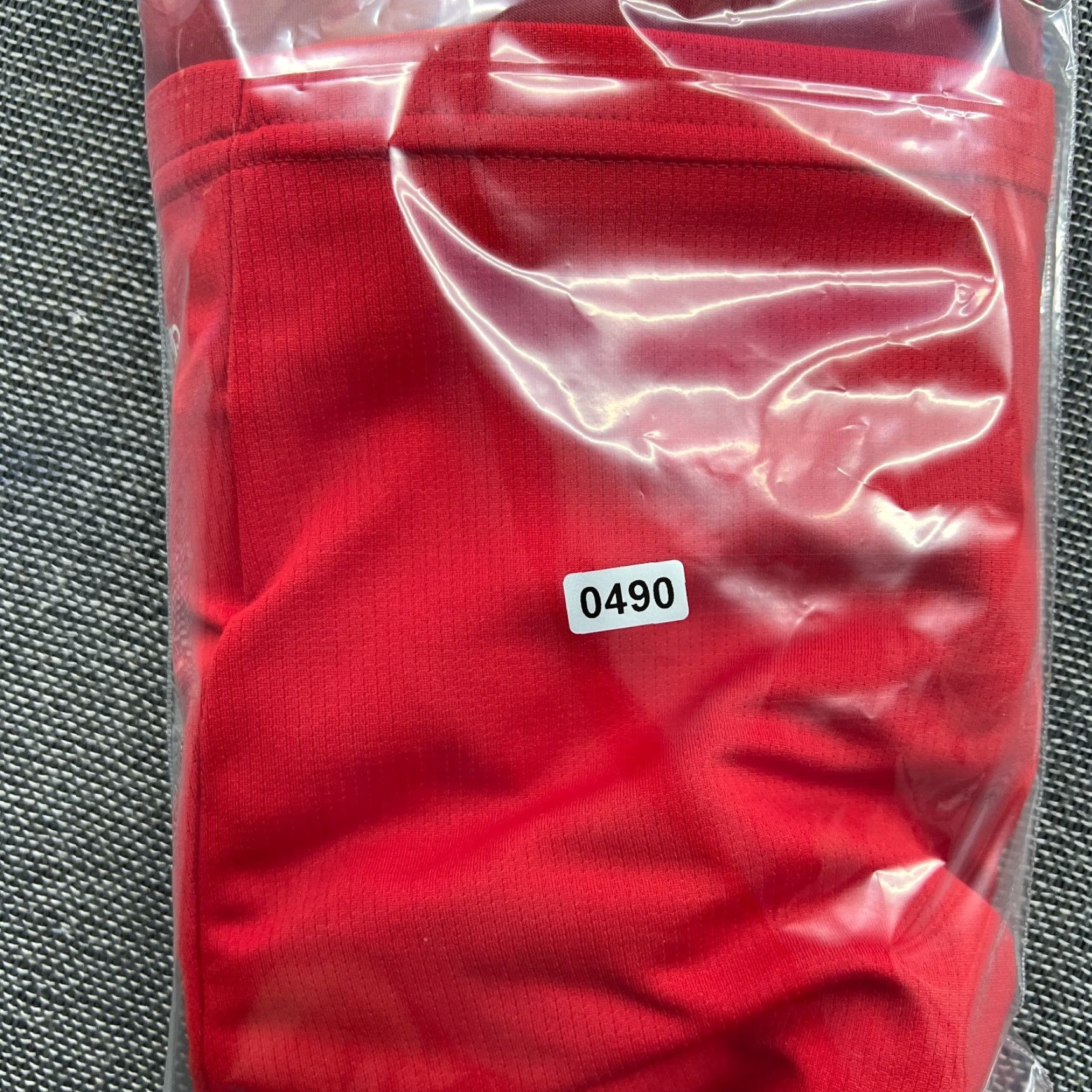 Adidas adidas Bayern Munich 2015 2016 Home Football Jersey 2XL Shirt Soccer Adidas Size US XXL / EU 58 / 5 - 2 Thumbnail