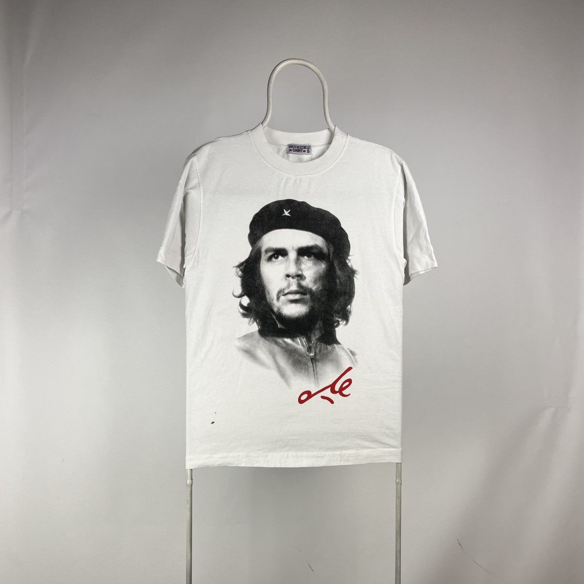 Band Tees Che Guevara Tshirt Revolution Cuba 2000s size Small Size US S / EU 44-46 / 1 - 1 Thumbnail
