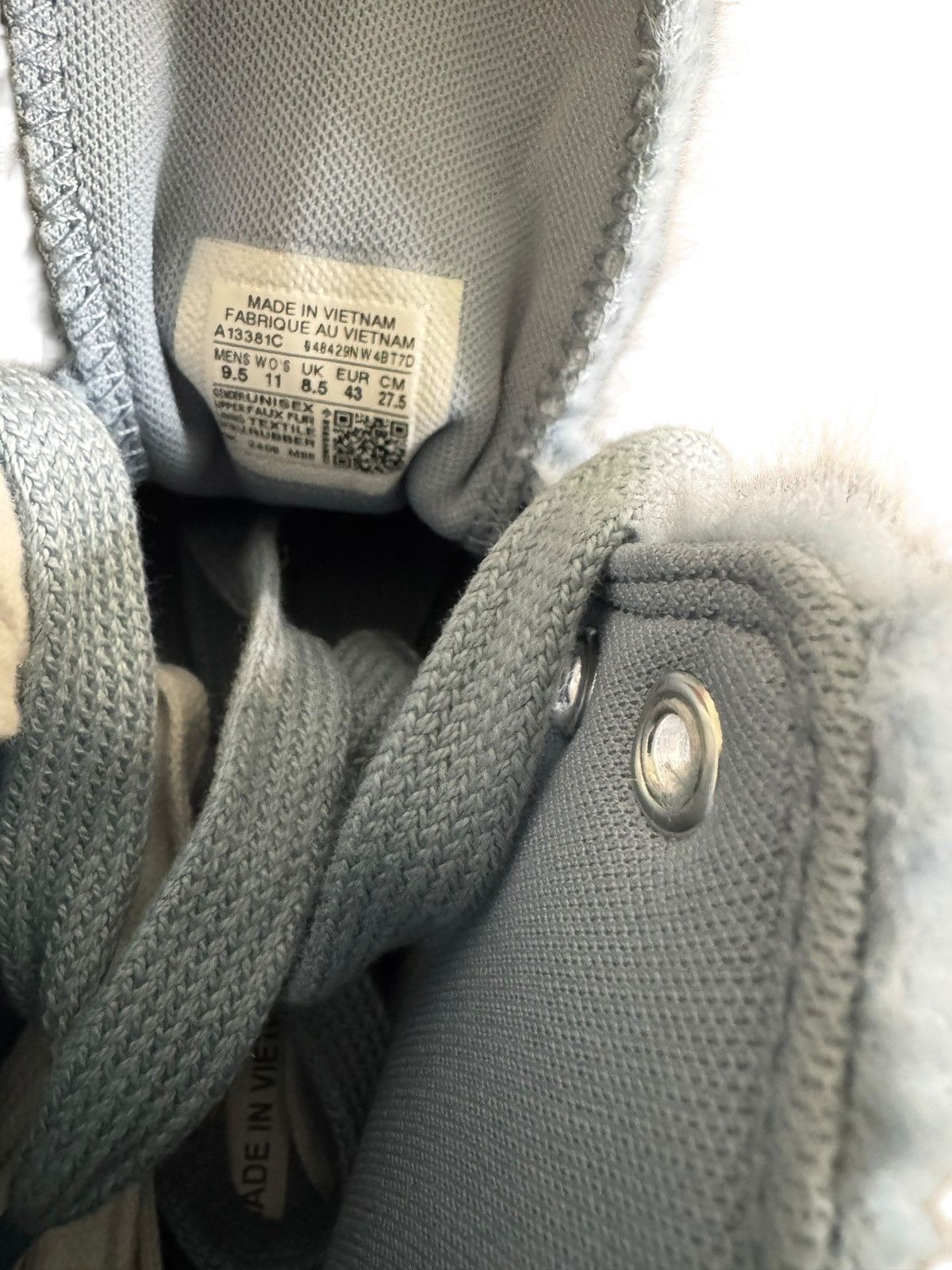 Converse Converse Run Star hike Size US 11 / IT 41 - 3 Thumbnail