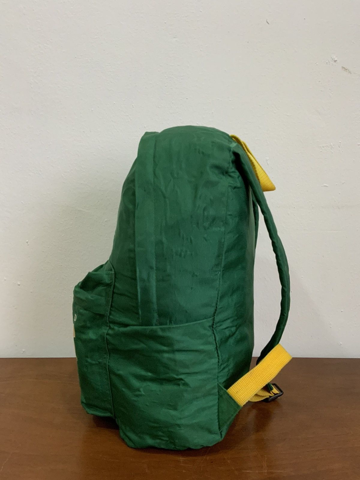 MLB Vintage Oakland Atheltics Bagpack Size ONE SIZE - 3 Thumbnail