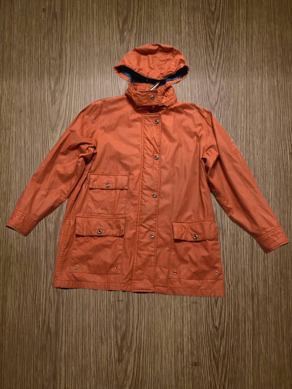 Polo Ralph Lauren Polo Ralph Lauren vintage jacket 90s Size US L / EU 52-54 / 3 - 1 Thumbnail