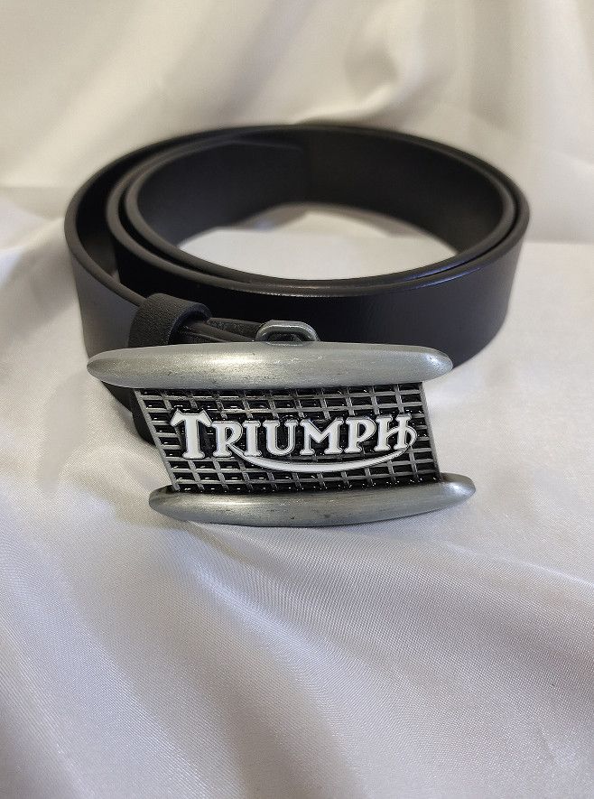 Vintage Fashion personalized simple belt Size ONE SIZE - 1 Thumbnail