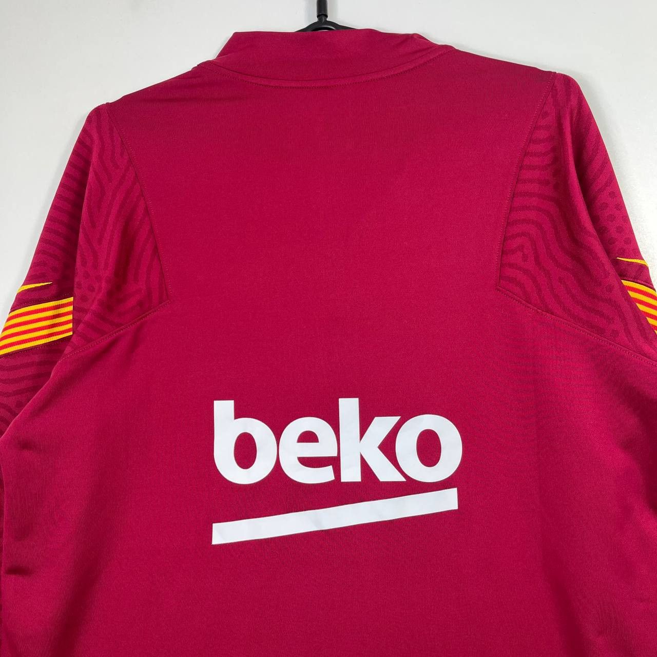 Nike Barcelona Training Top 2020 2021 Nike Beko Long Size L Size US L / EU 52-54 / 3 - 5 Thumbnail