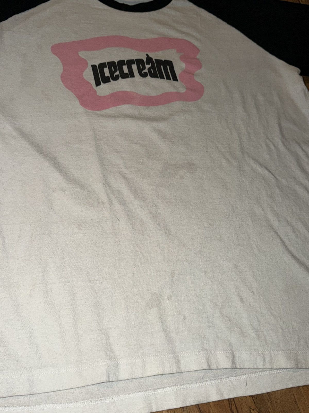 Billionaire Boys Club Rare BBC IceCream Cones & Bones Baseball Shirt XXL Size US XXL / EU 58 / 5 - 5 Thumbnail