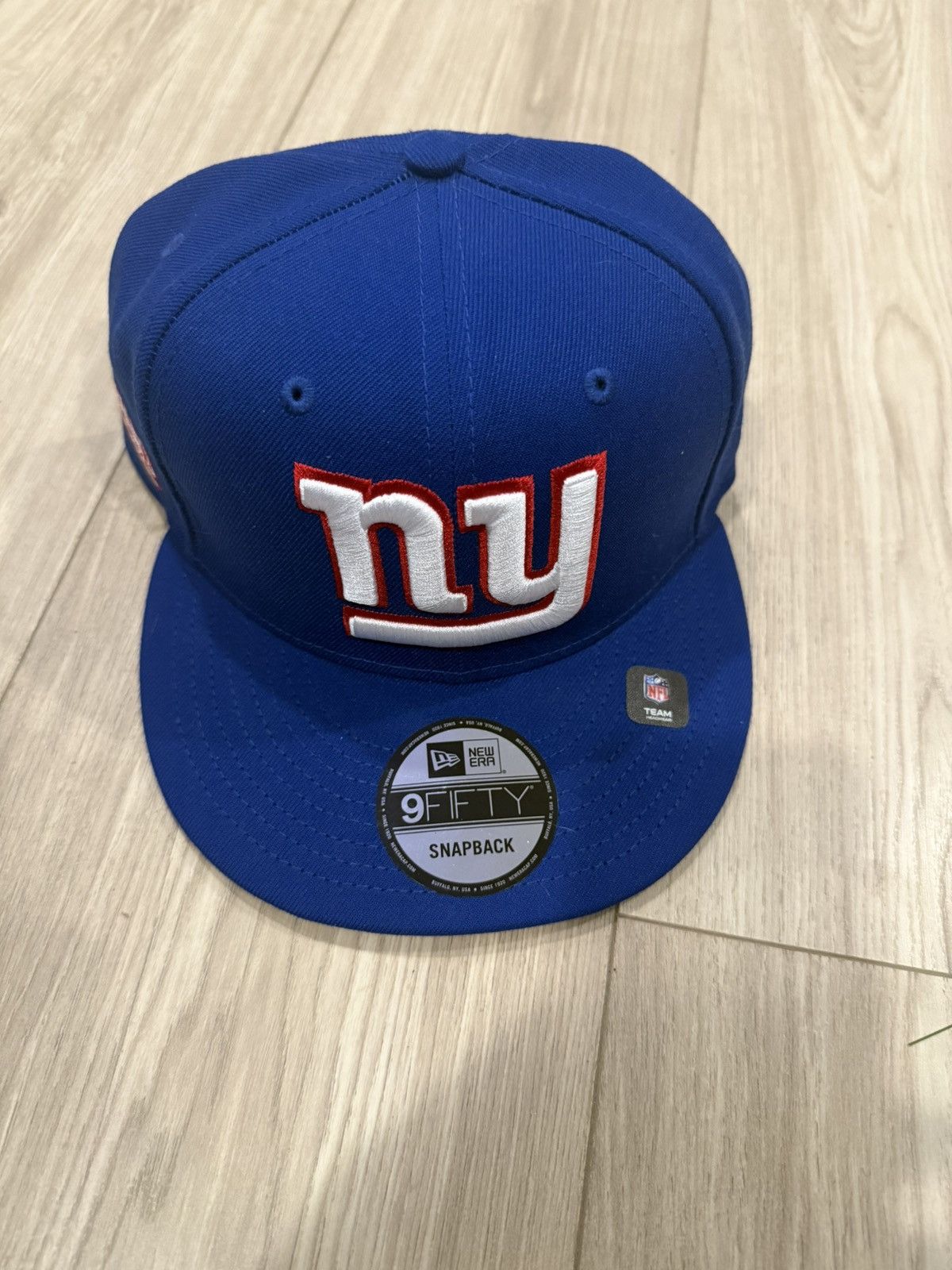 New Era New York Giants Size ONE SIZE - 1 Thumbnail