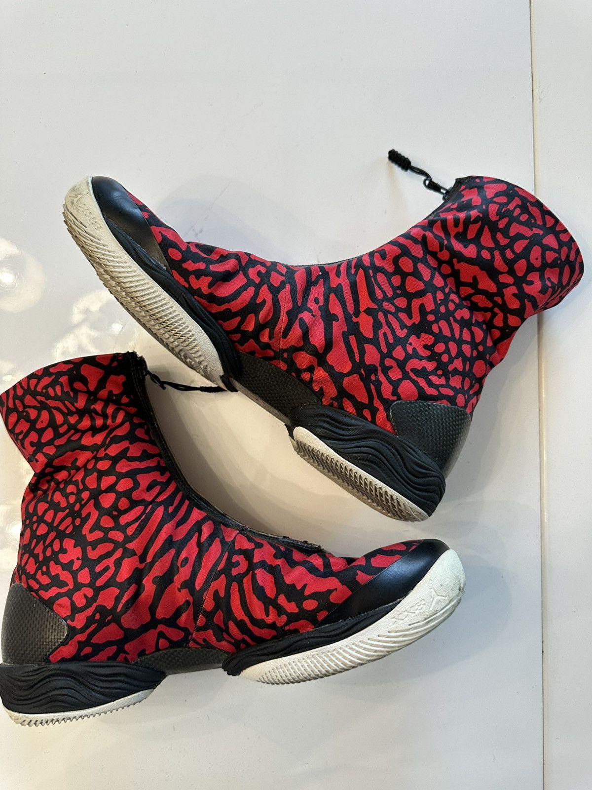 Jordan Brand Jordan XX8 Size US 11 / EU 44 - 3 Thumbnail