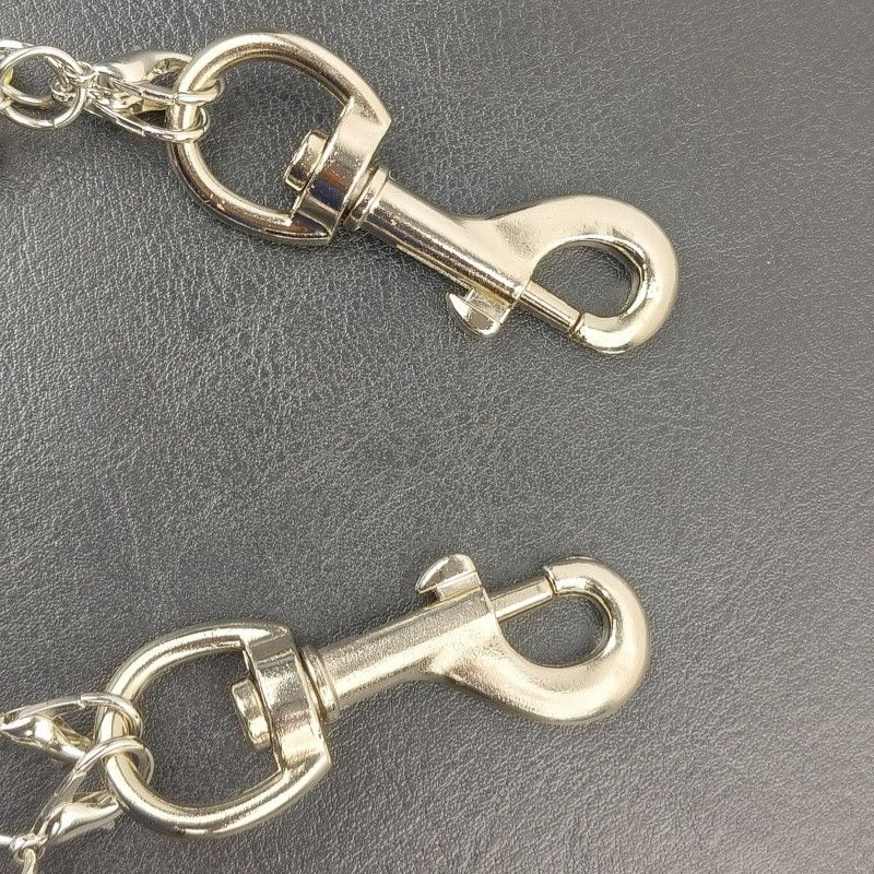 Jewelry Wallet chain Size ONE SIZE - 3 Thumbnail