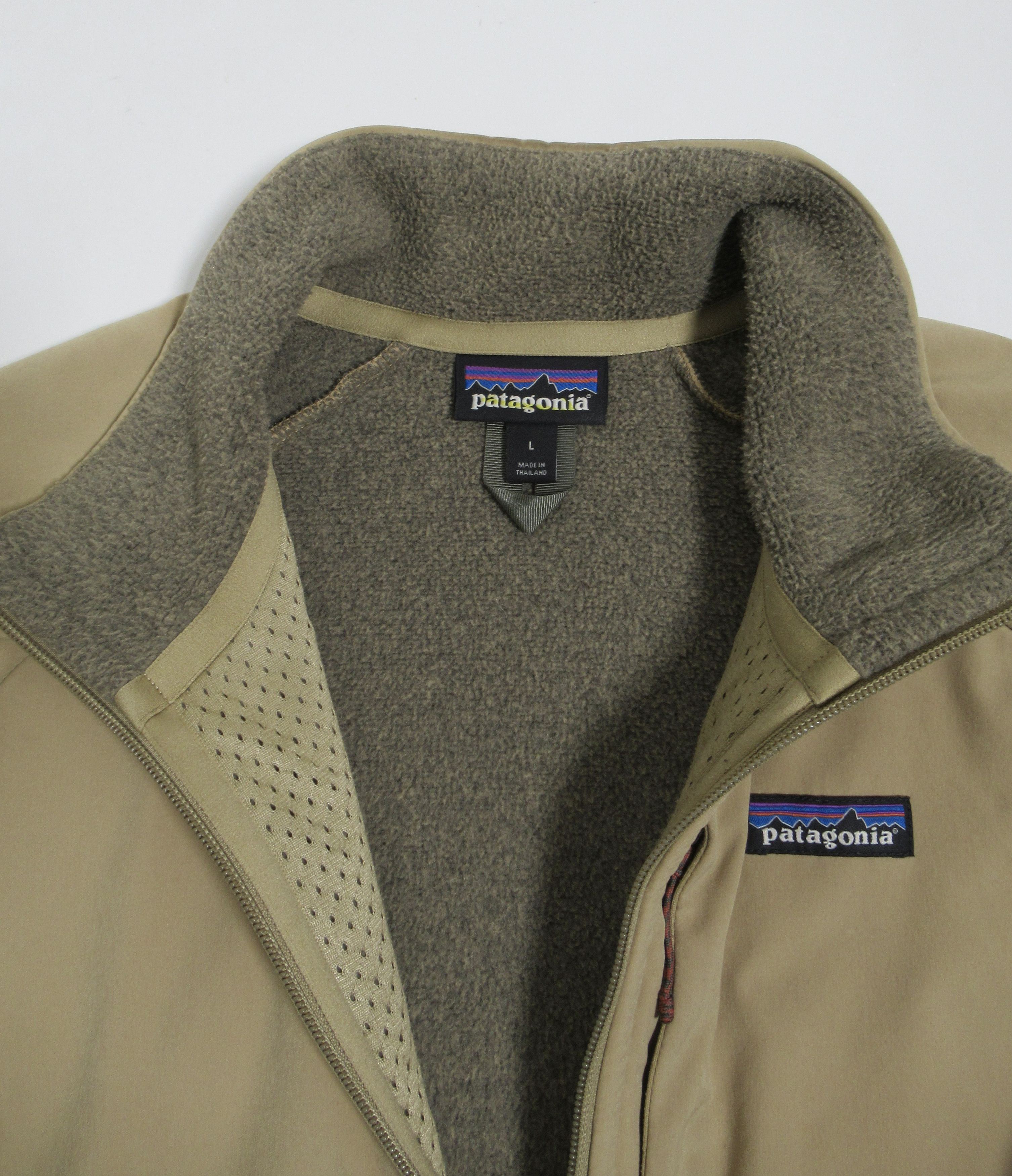 Patagonia Patagonia Lightweight Better Sweater® Shelled Jacket 26095 Size US L / EU 52-54 / 3 - 6 Thumbnail