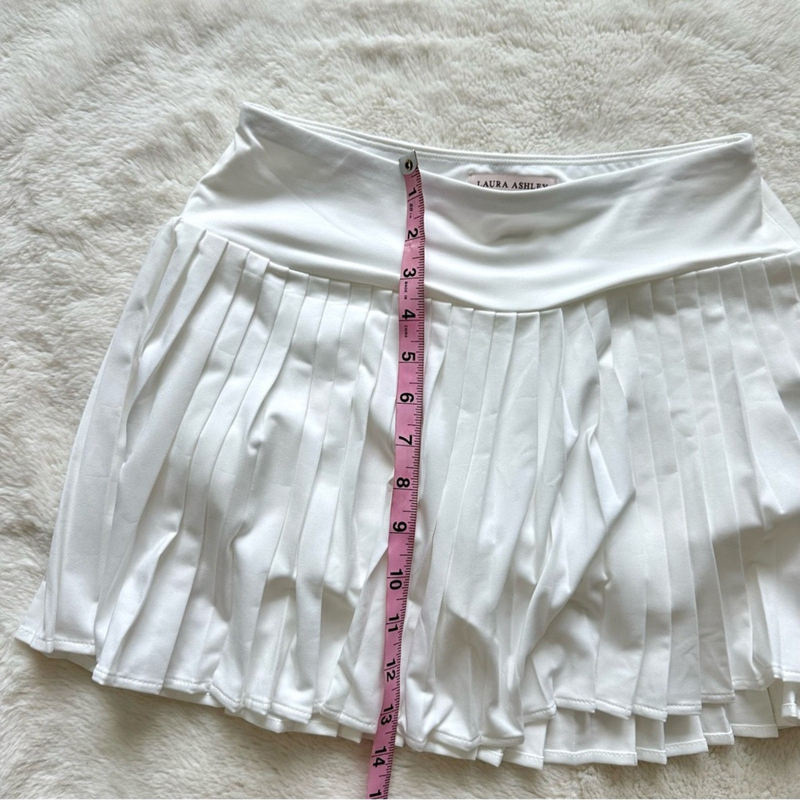 Laura Ashley Laura Ashley women skirt size S Size 27" / US 4 / IT 40 - 5 Thumbnail