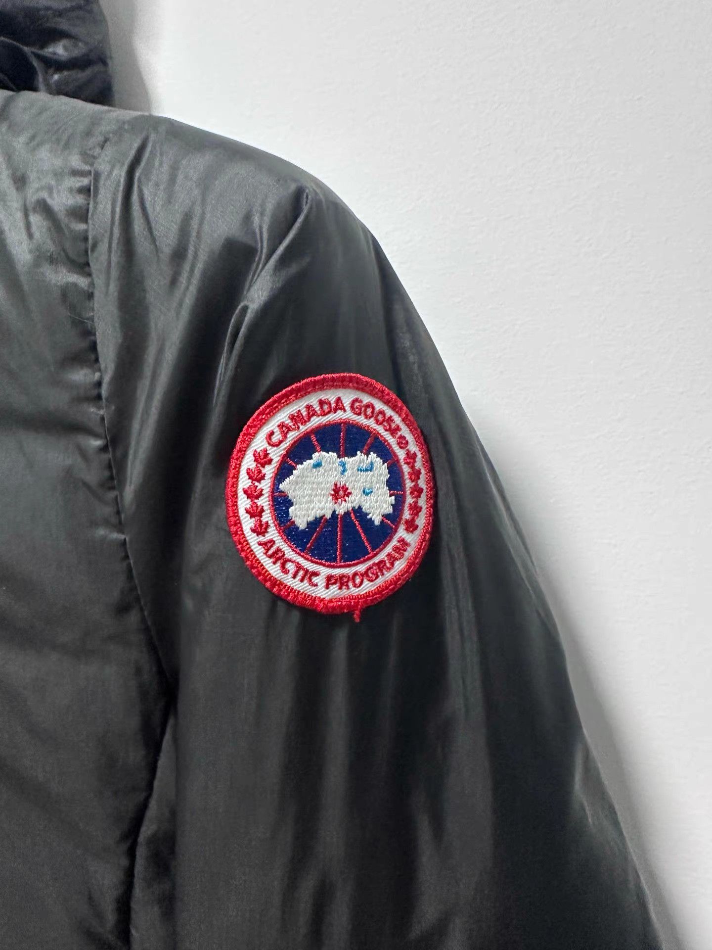 Canada Goose Canada Goose Camp Hooded Down Jacket K13 Size XS / US 0-2 / IT 36-38 - 3 Thumbnail