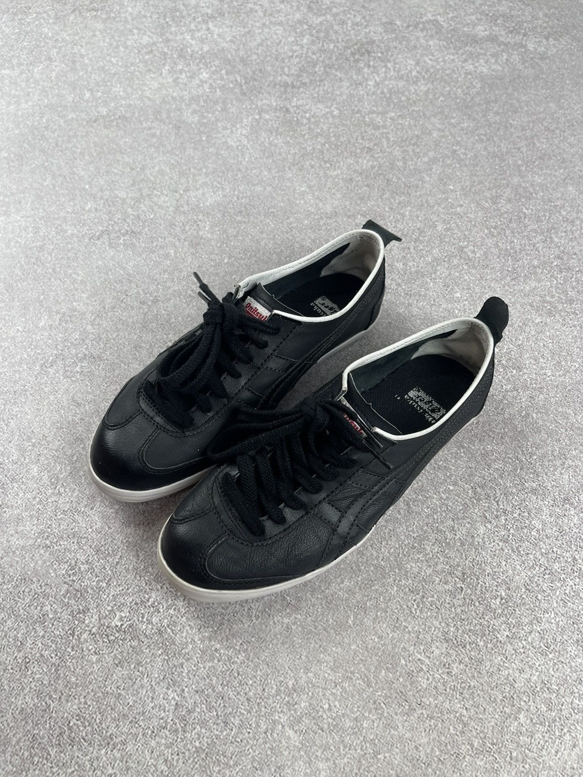 Asics Asics Onitsuka Tiger Mexico 66 Sneakers Size US 4.5 Size US 4.5 / IT 34.5 - 2 Thumbnail