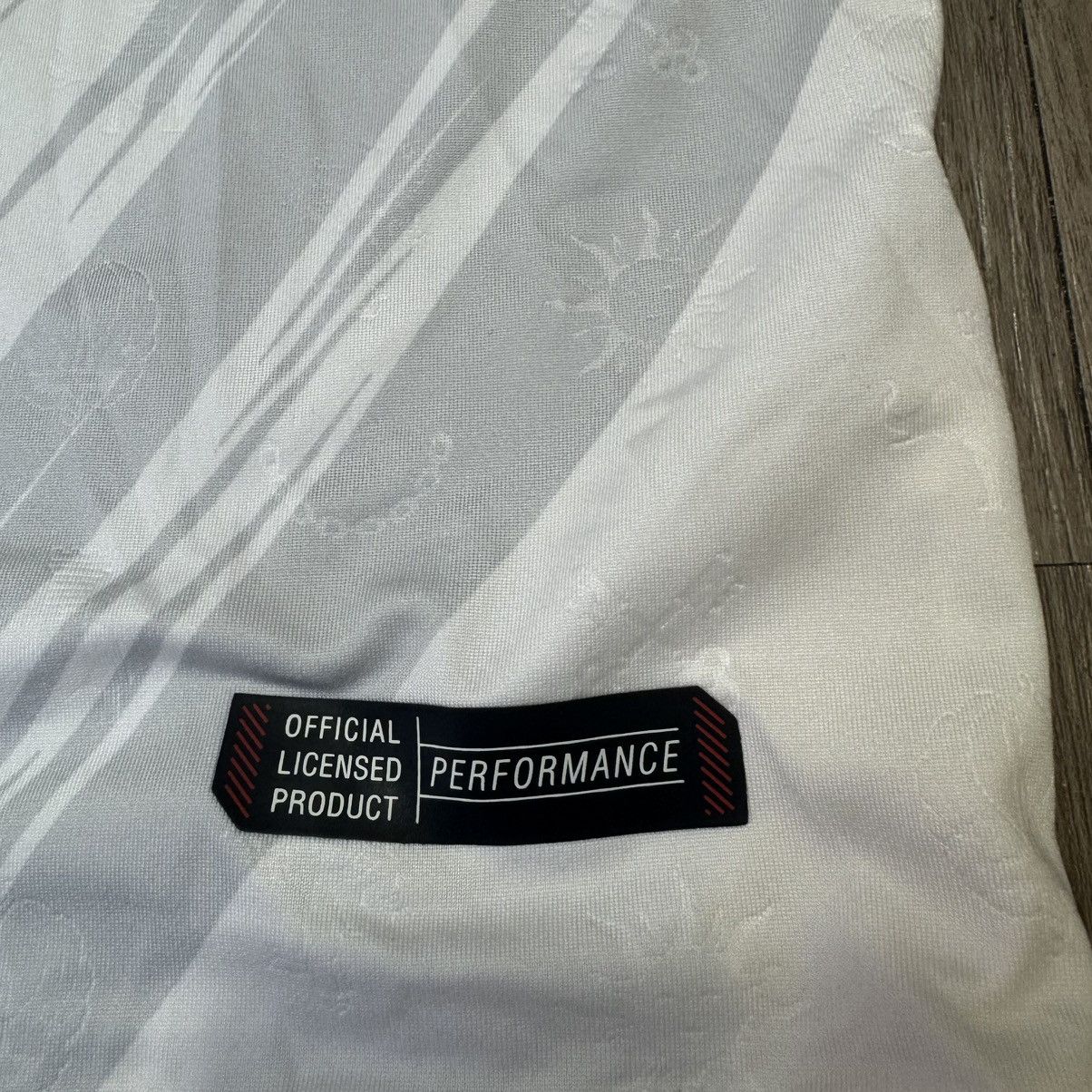 Other perguia 22/23 away shirt Size US XL / EU 56 / 4 - 6 Thumbnail
