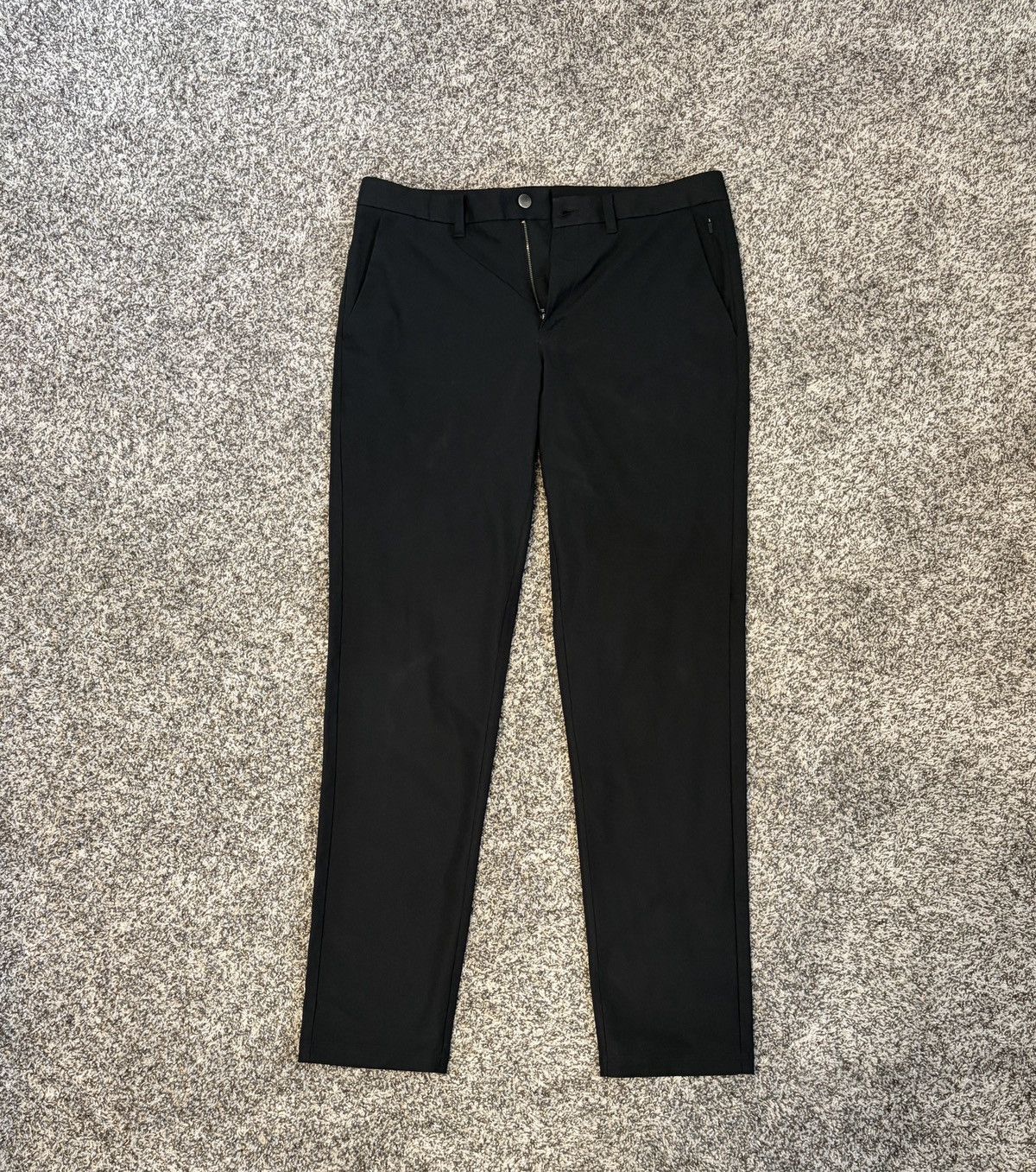 Other CRZ YOGA Men’s All Day Golf Pants Size US 33 - 1 Thumbnail