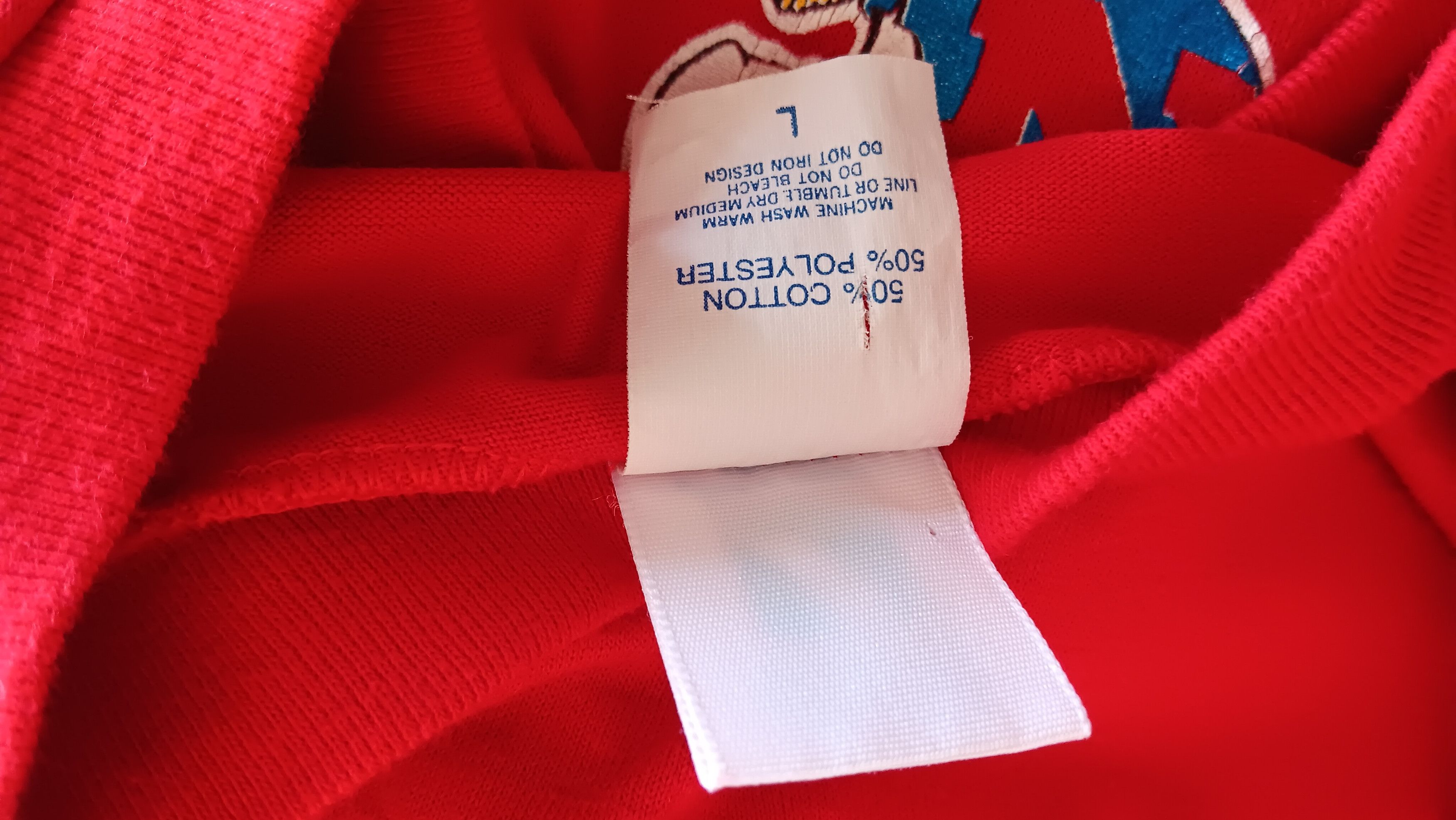 Logo 7 Vintage | Nebraska Cornhuskers Size US L / EU 52-54 / 3 - 4 Thumbnail