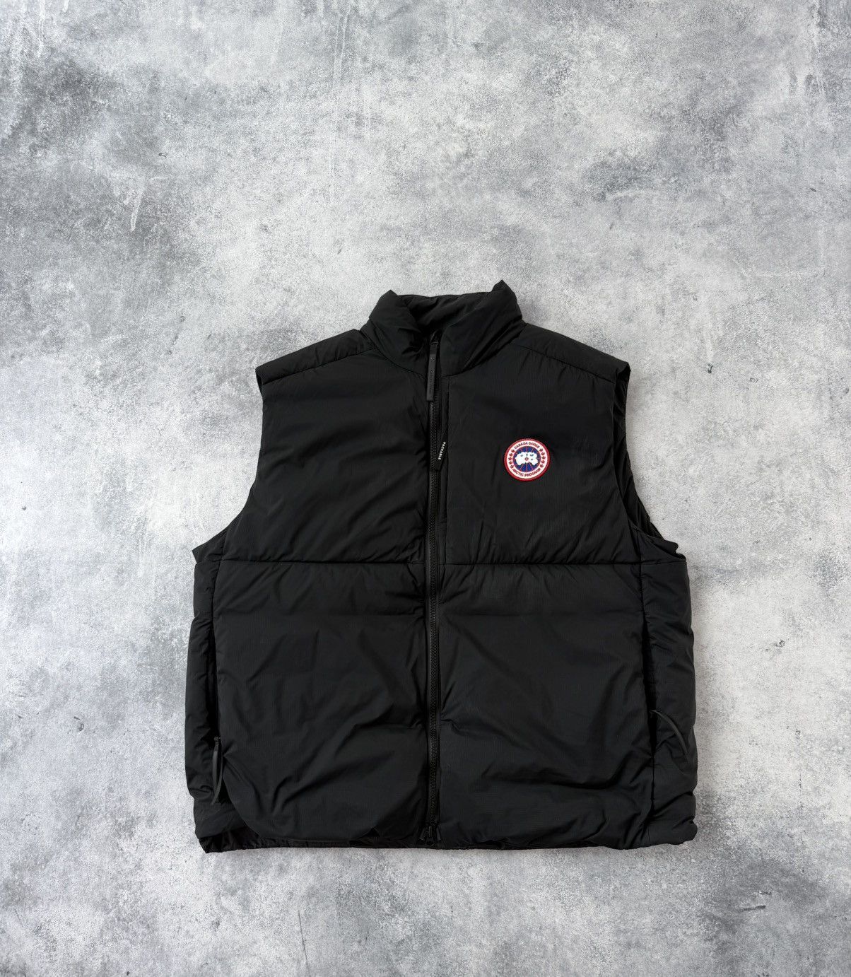 Canada Goose Canada goose black lodge vest gilet Size US XXL / EU 58 / 5 - 1 Thumbnail