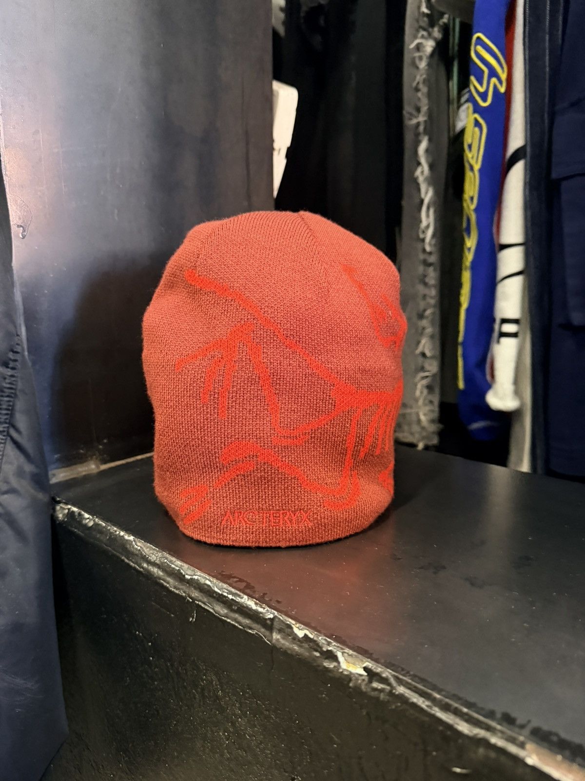 Arc'teryx Arcteryx beanie Size ONE SIZE - 1 Thumbnail