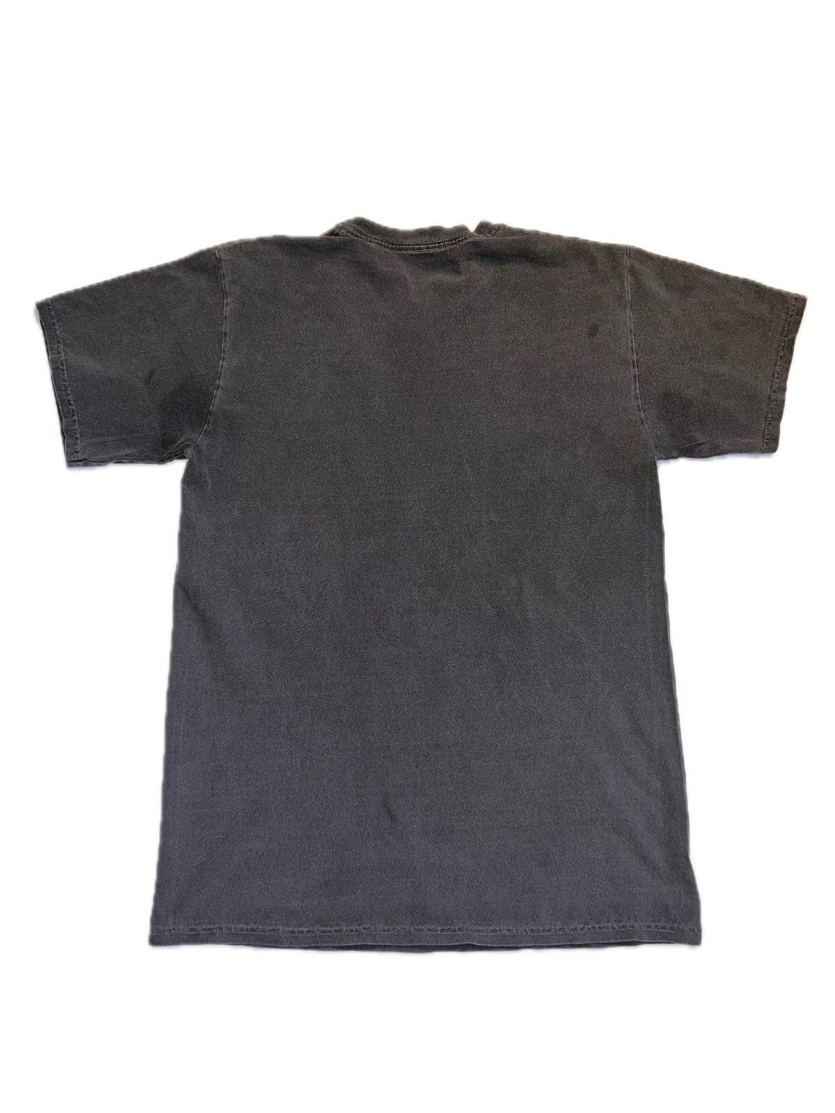 Travis Scott Travis Scott x Mcdonalds Live From Utopia Tee Size US M / EU 48-50 / 2 - 3 Thumbnail