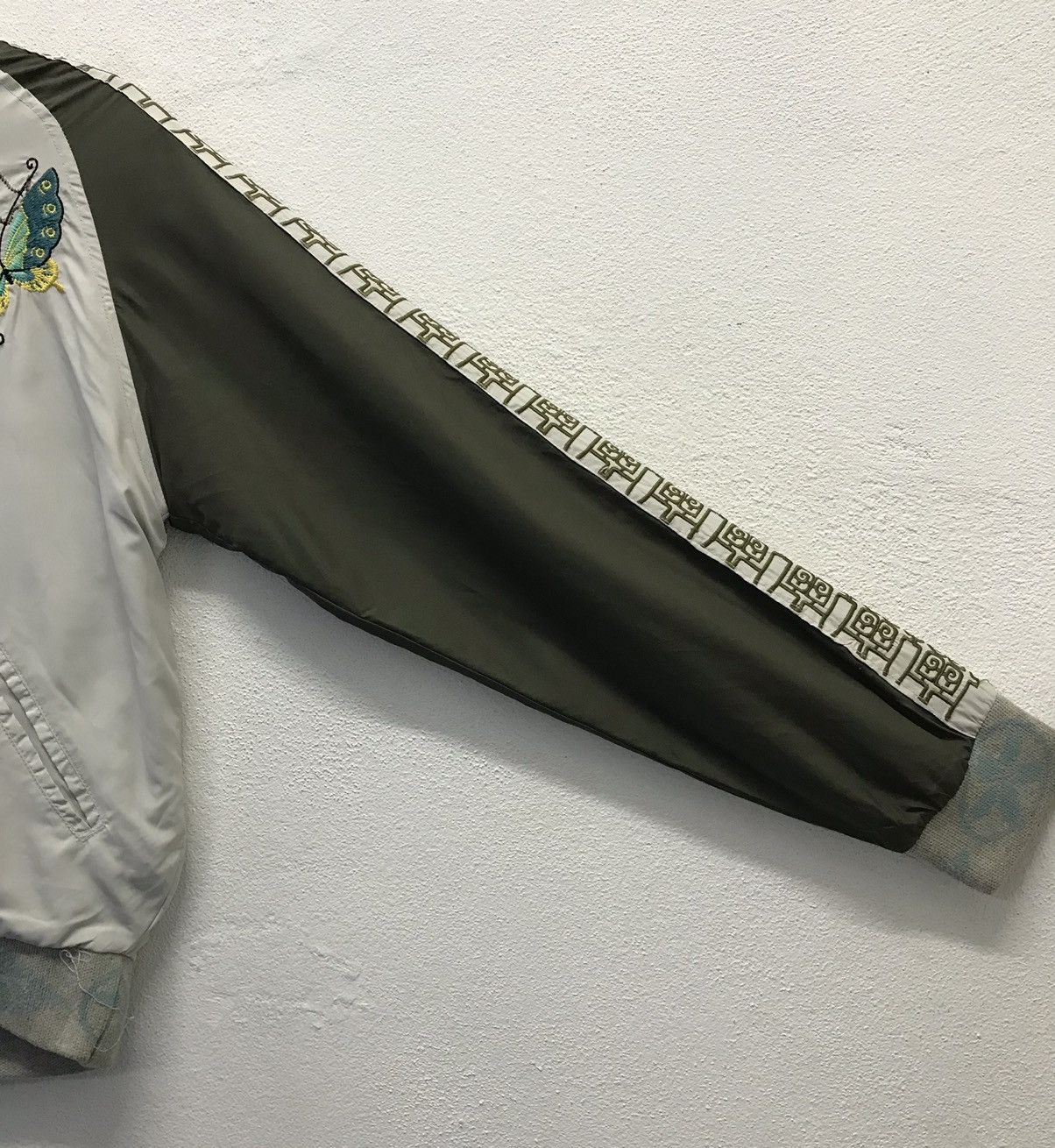 Japanese Brand × Vintage Vintage Japanese Brand Jacket Size US M / EU 48-50 / 2 - 7 Thumbnail