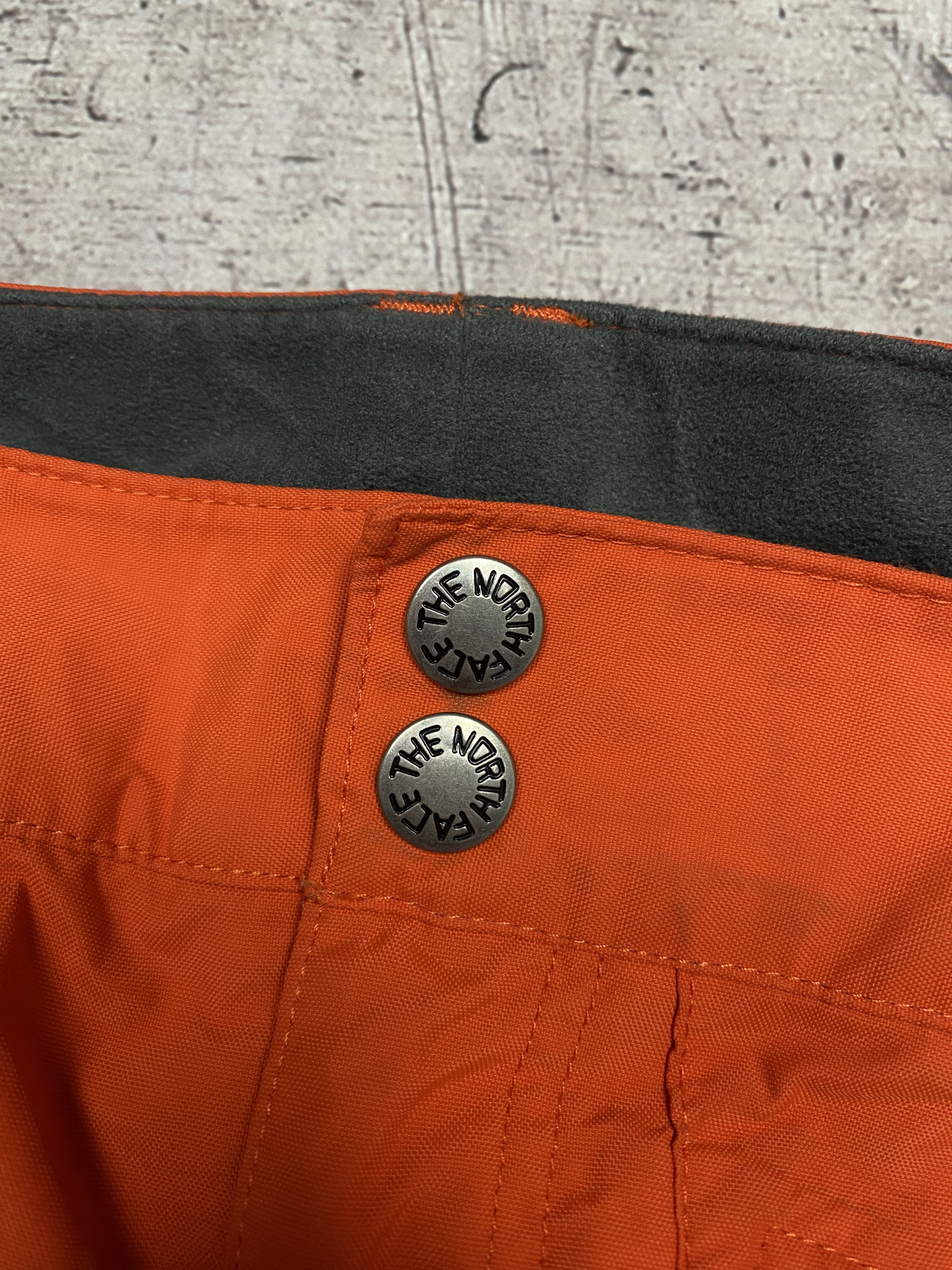 The North Face × Vintage The North Face HyVent Vintage Ski Snowboards Pants Size US 34 / EU 50 - 9 Thumbnail