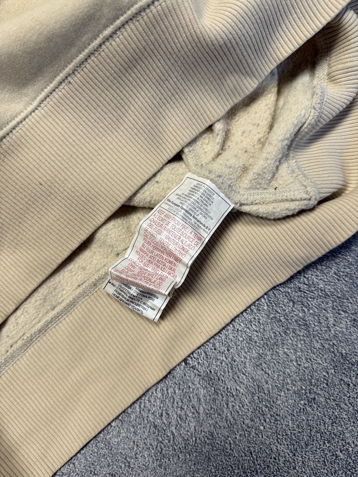 Nike Vintage Nike 1/4 Zip Y2K Basic Sweatshirt Boxy Hoodie Size US XXL / EU 58 / 5 - 9 Thumbnail