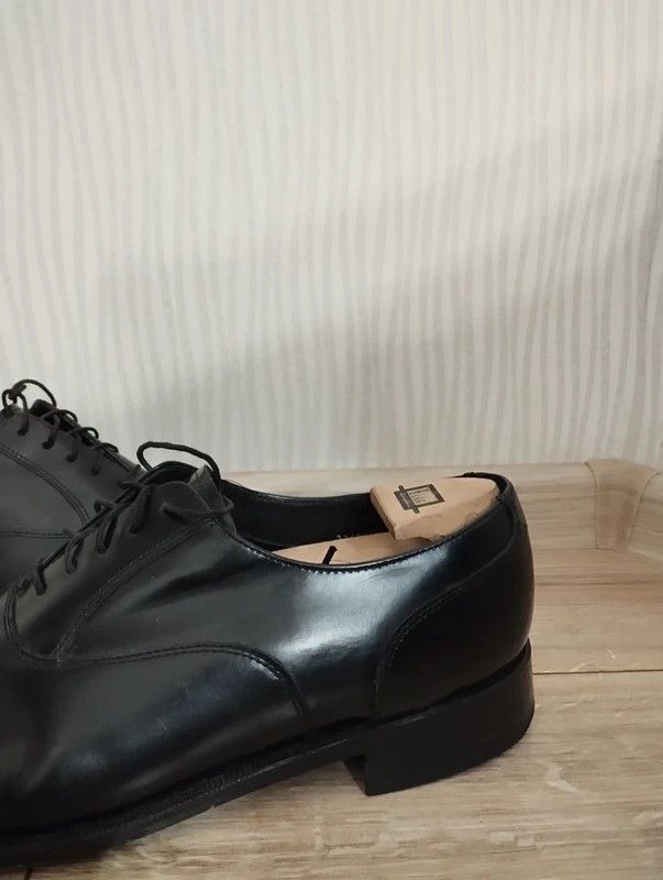 Florsheim Florsheim Imperial Cap Toe size 11,5 45,5 Size US 12.5 / EU 45-46 - 3 Thumbnail