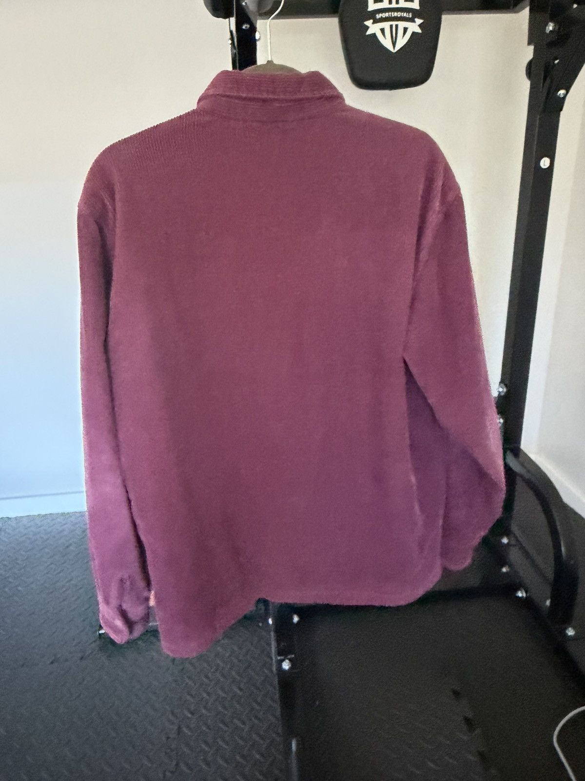 Carhartt Wip Carhartt WIP Whitsome Shirt Jacket Size US M / EU 48-50 / 2 - 3 Thumbnail