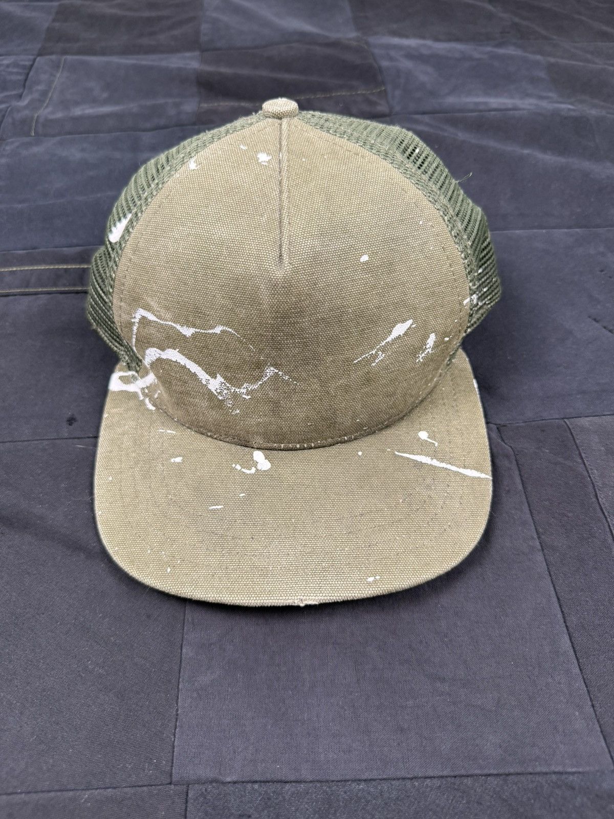 GREG LAUREN  キャップ HATS – Greg Lauren