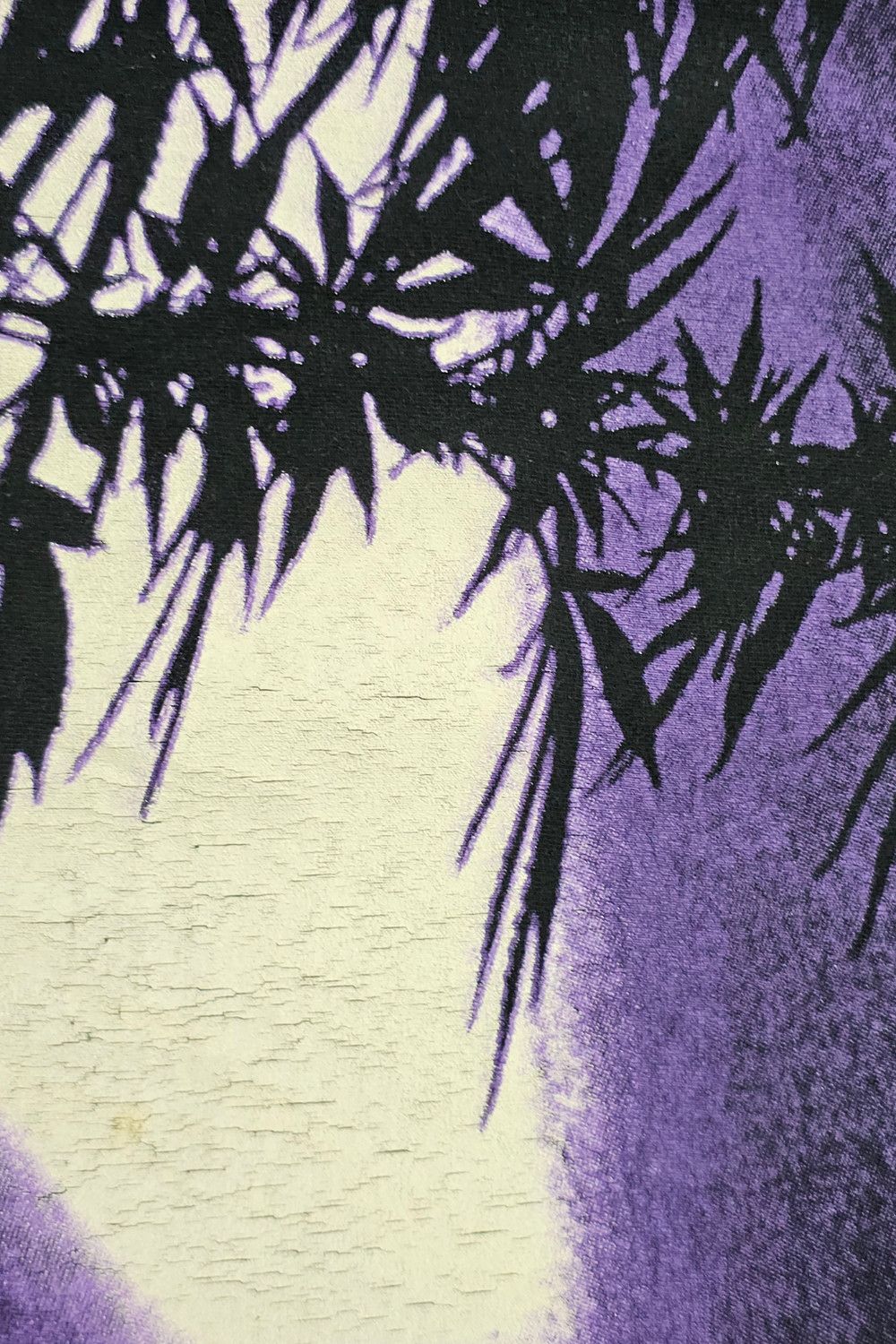 All Sport 1993 AllSport “1 ACRE OF HEMP” AOP Tee — Single Stitch — L Size US XL / EU 56 / 4 - 8 Thumbnail