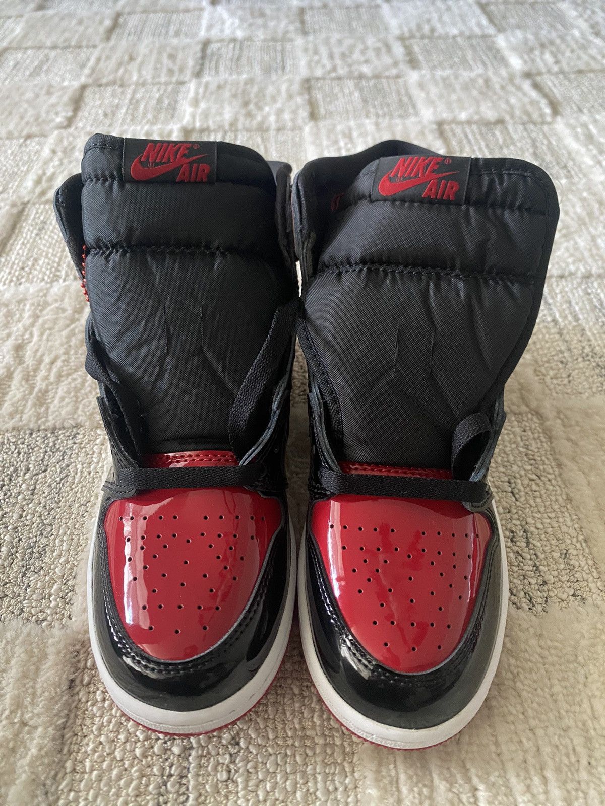 Jordan Brand Air Jordan 1 Size US 5 / IT 35 - 3 Thumbnail