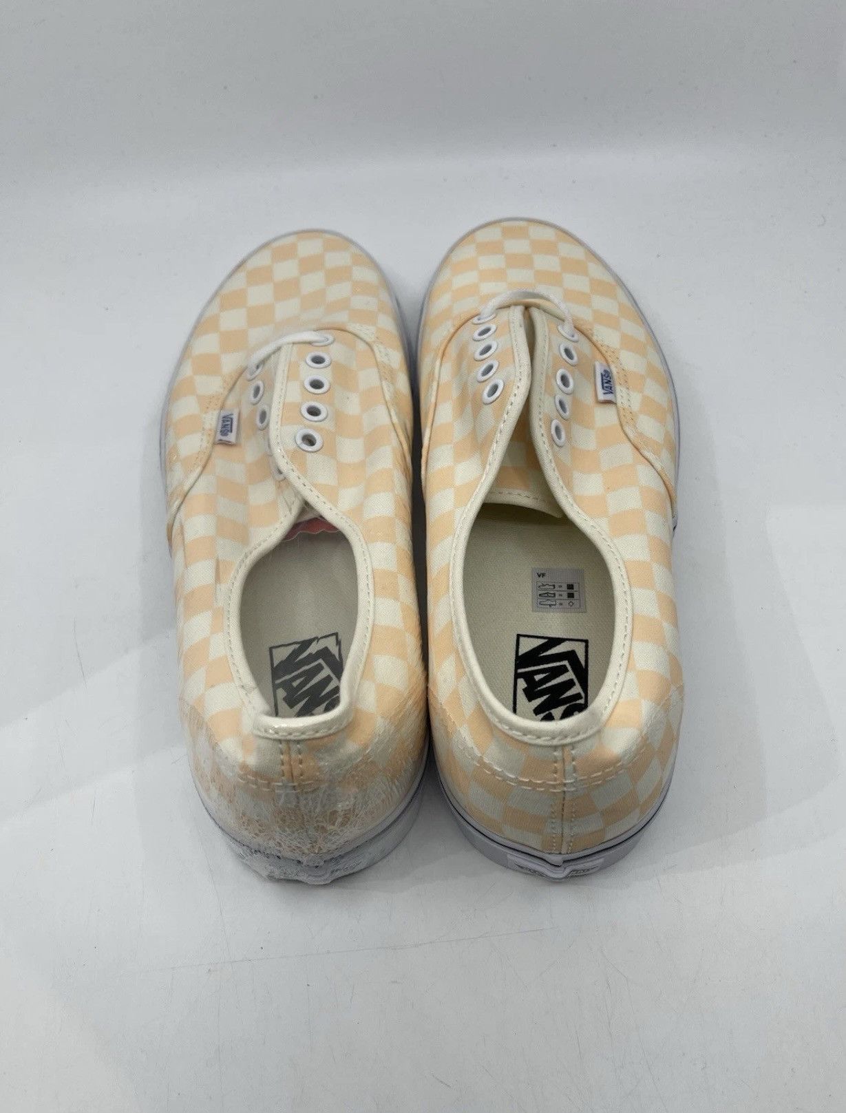 Vans VANS AUTHENTIC CHECKEBOARD Size US 11.5 / EU 44-45 - 9 Thumbnail