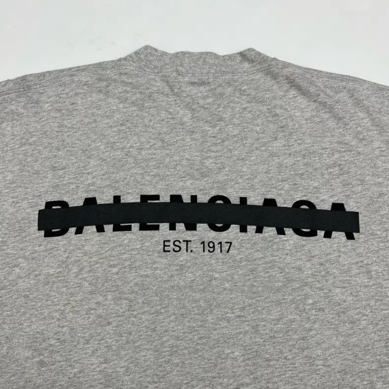 Balenciaga Balenciaga short sleeves Size US M / EU 48-50 / 2 - 5 Thumbnail