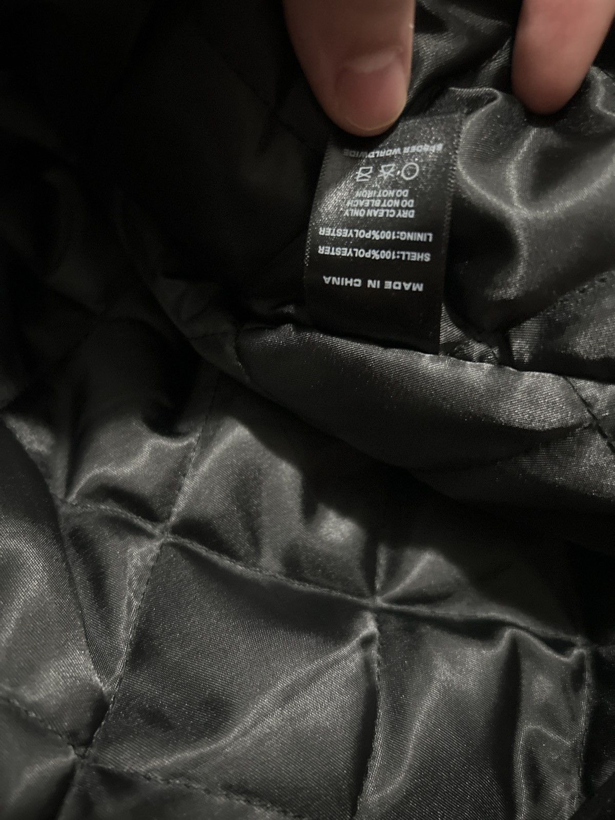 Sp5der SP5DER Hunters Jacket Size US M / EU 48-50 / 2 - 7 Thumbnail