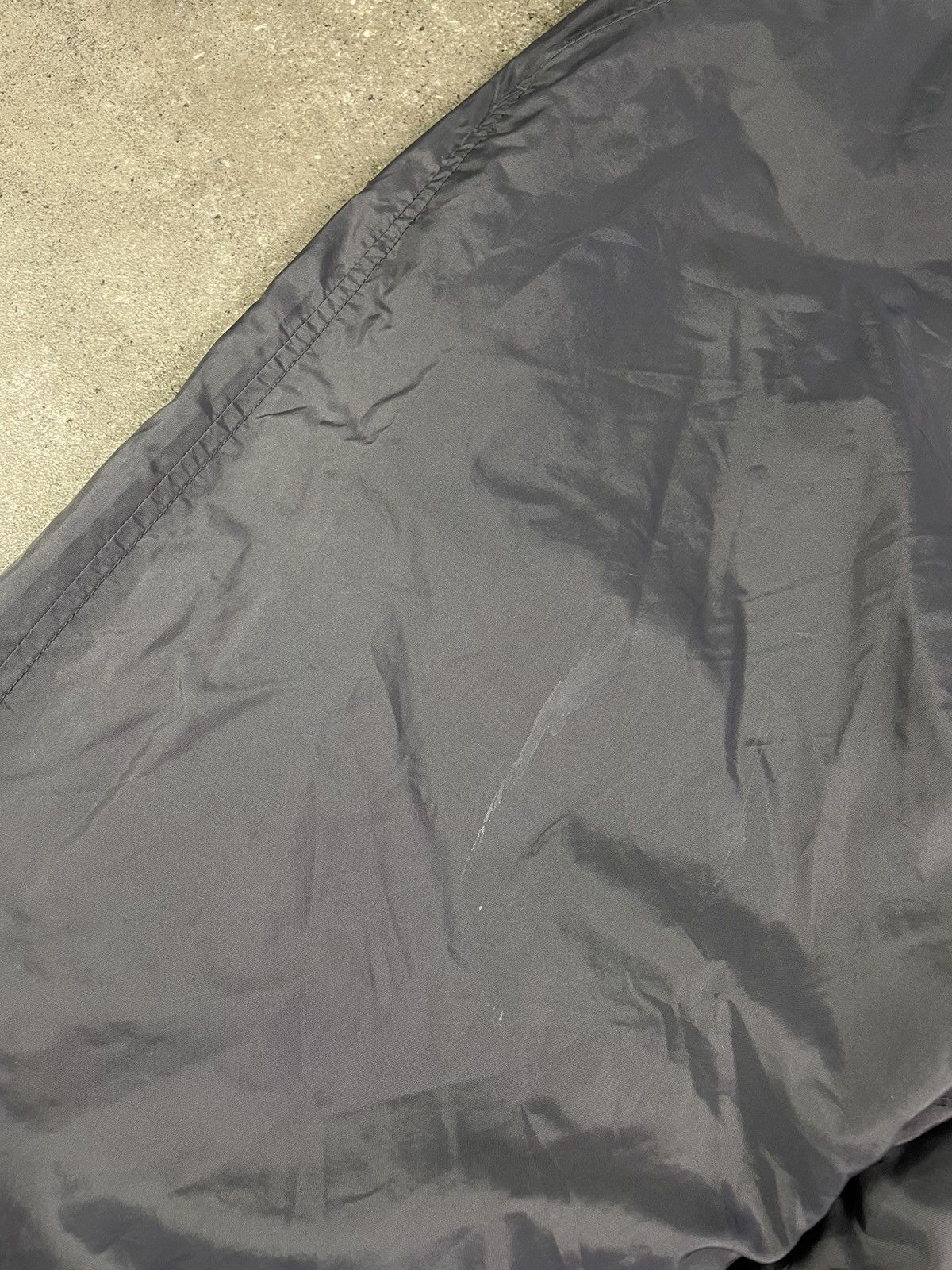 Nike × Vintage Vintage Y2K Nike Baggy Track Pants Size US 36 / EU 52 - 3 Thumbnail