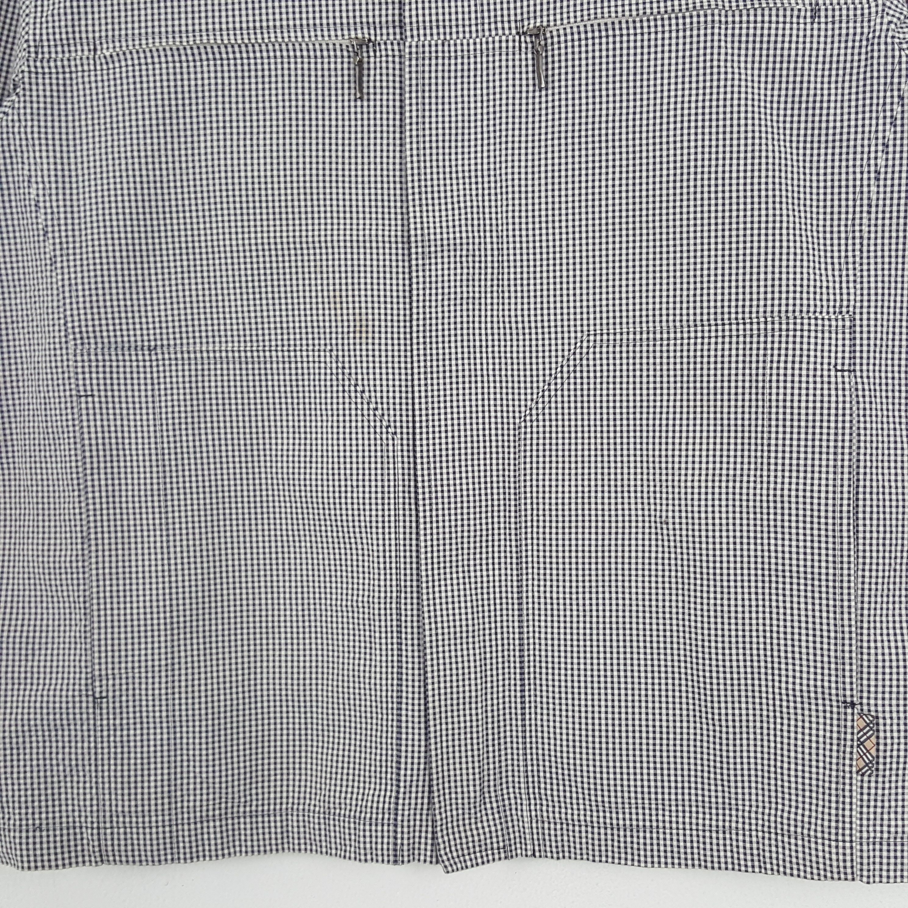 Burberry × Vintage Vintage Burberry London Work Jacket Size US L / EU 52-54 / 3 - 4 Thumbnail