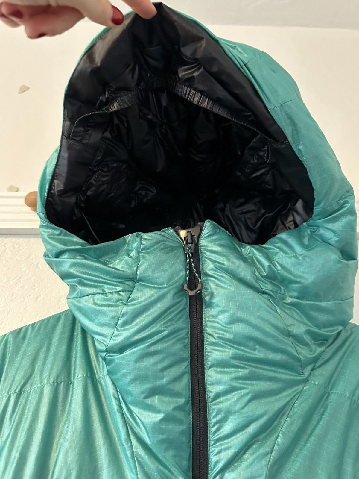 Mountain Hardwear Mountain Hardwear Phantom Parka Size M / US 6-8 / IT 42-44 - 6 Thumbnail