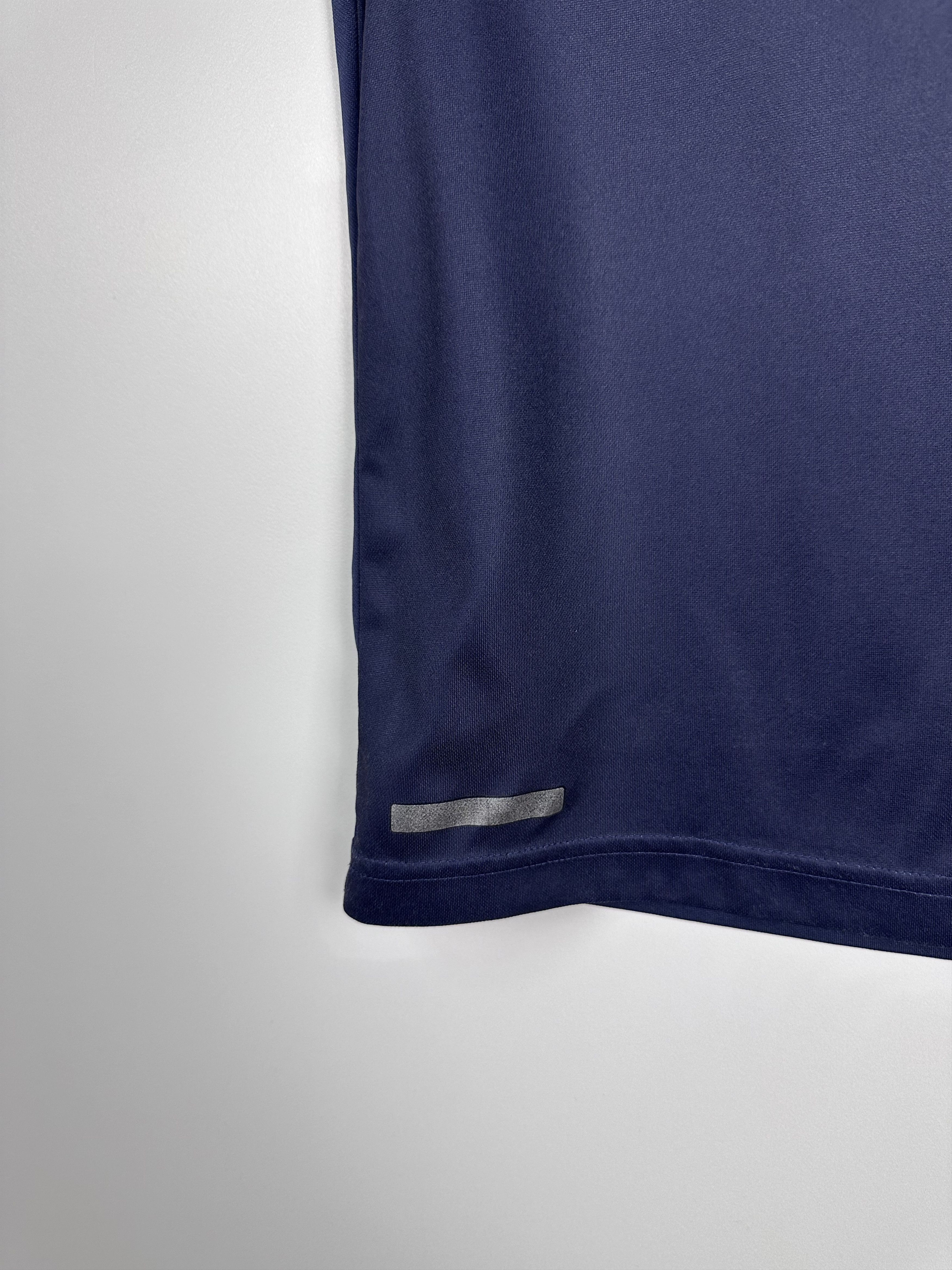 Puma ARSENAL 2018 2019 FOOTBALL SHIRT SOCCER JERSEY PUMA Size XS Size US XS / EU 42 / 0 - 6 Thumbnail