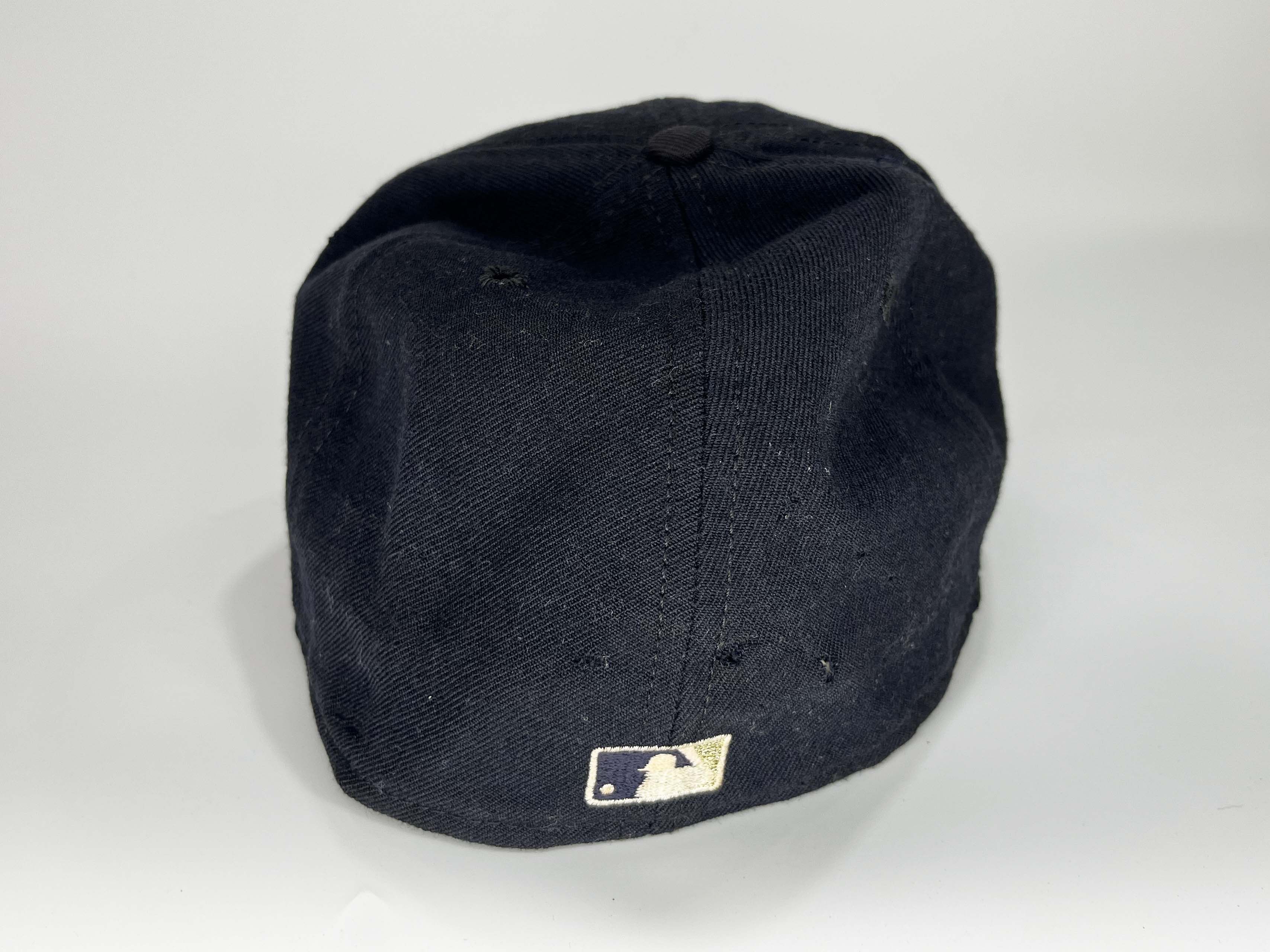 New Era Vintage New Era MLB Houston Astros Baseball Cap Size ONE SIZE - 6 Thumbnail