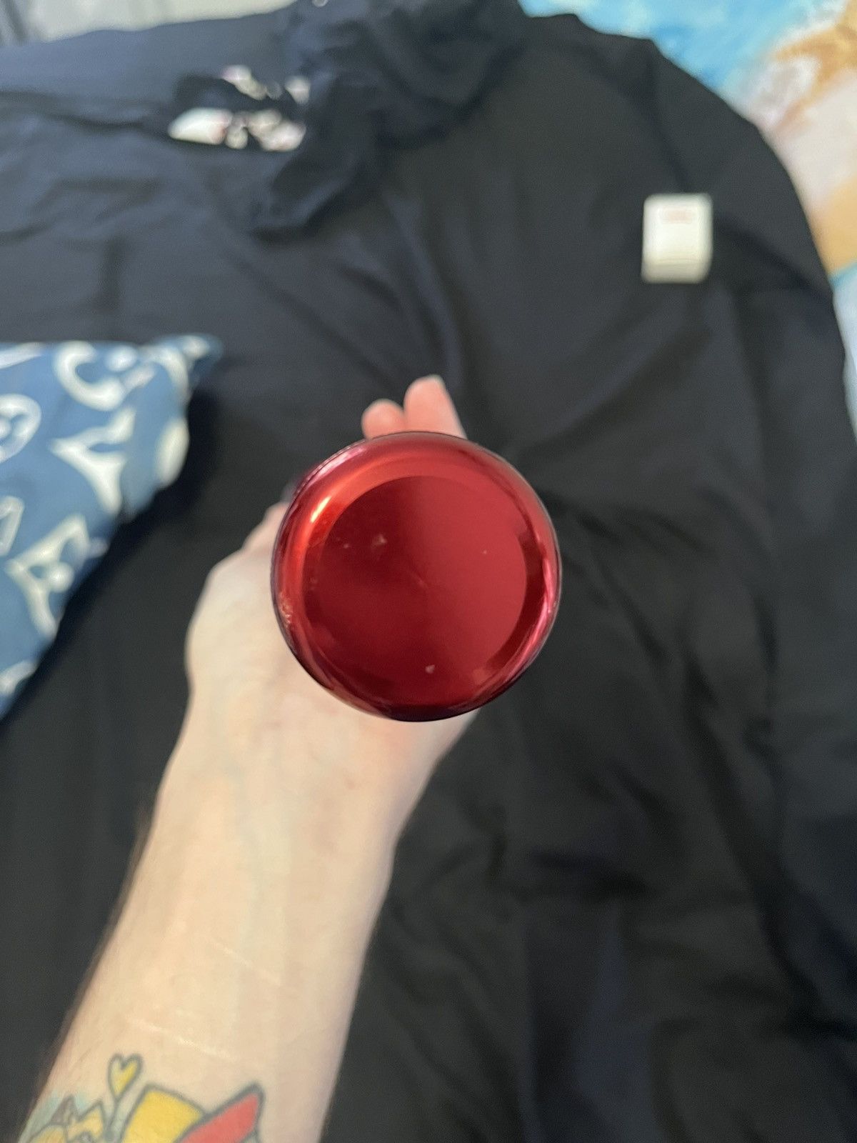 Supreme Supreme mag light red Size ONE SIZE - 5 Thumbnail