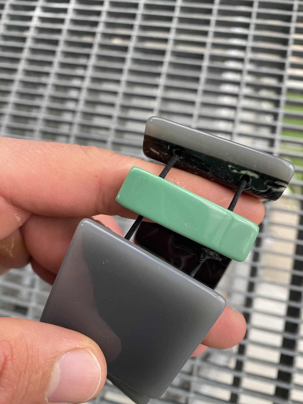 Marni Marni x H&M Bracelet Size ONE SIZE - 9 Thumbnail