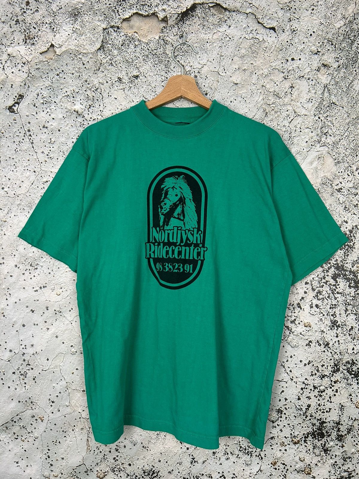 Diesel × Streetwear × Vintage Diesel Vintage 90's T-Shirt Y2K