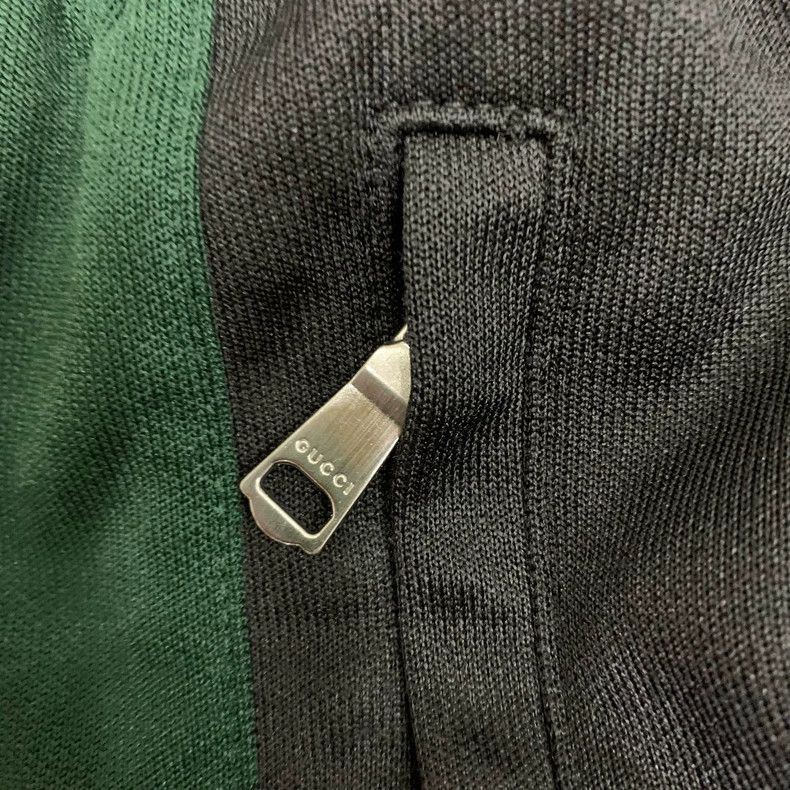 Other Gucci Black Side Stripe Shorts-2508 Size US 44 / EU 60 - 8 Thumbnail