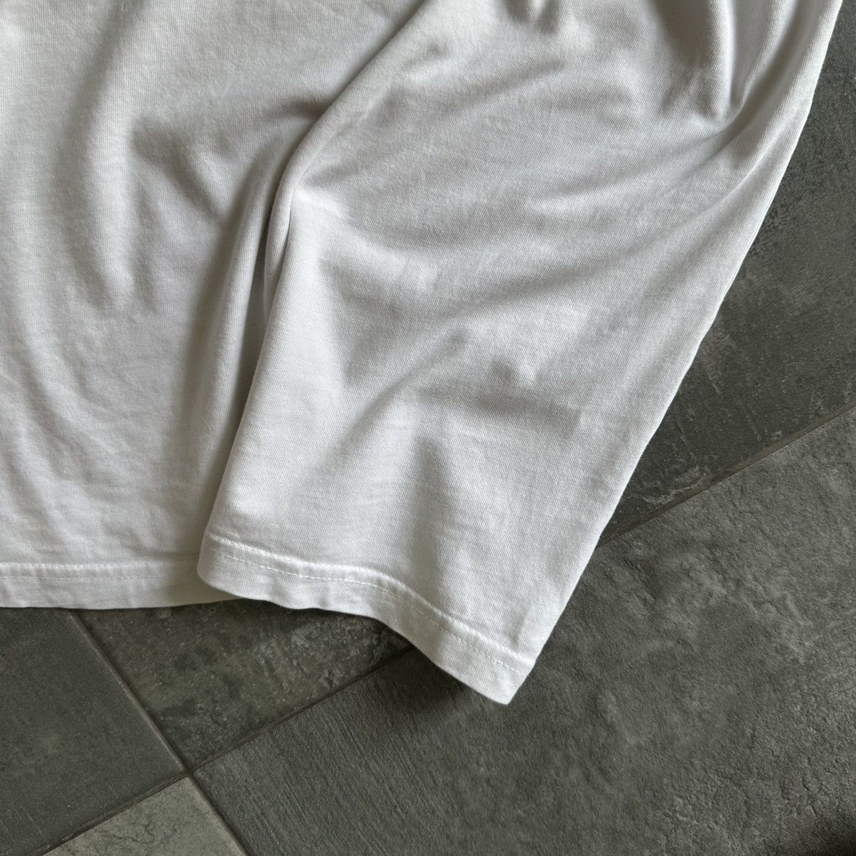 Designer × Vintage Vintage Japanese Style Review T-shirts Big Logo Y2K 00s Size US M / EU 48-50 / 2 - 13 Thumbnail