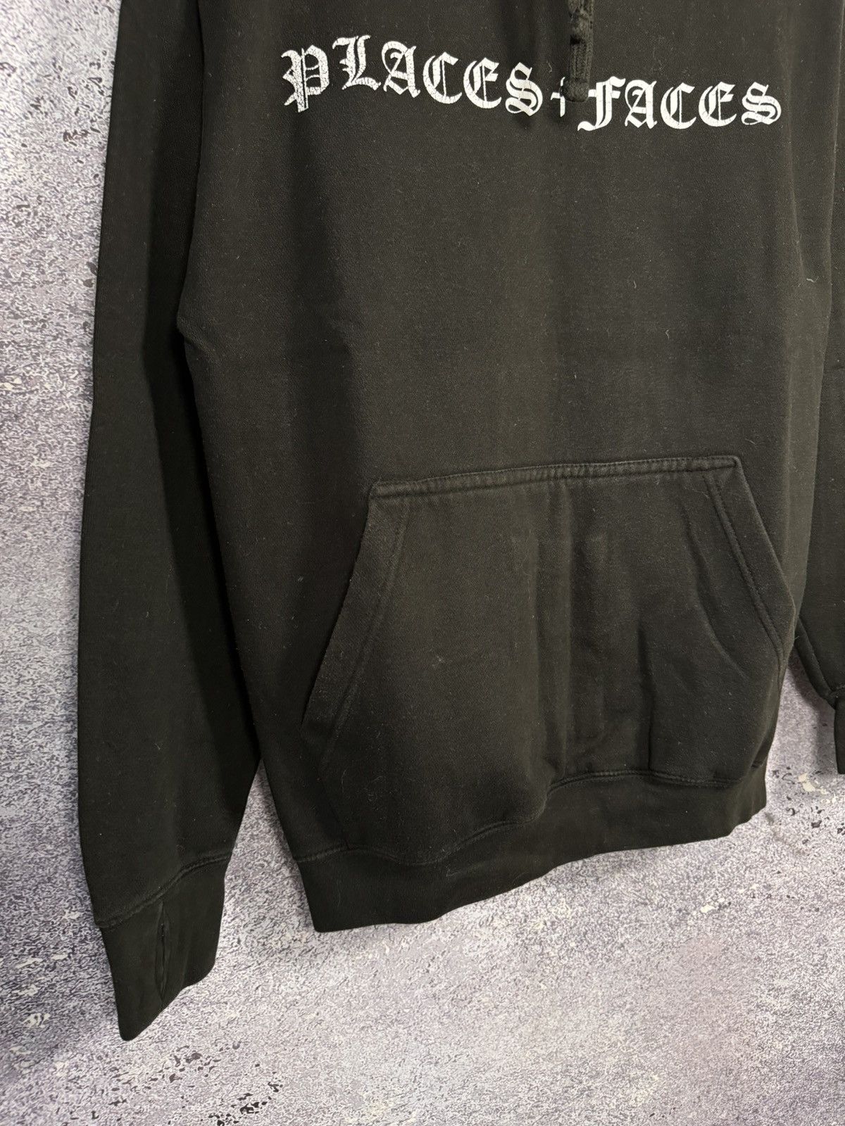 Places + Faces Places + Faces hoodie Size US S / EU 44-46 / 1 - 4 Thumbnail