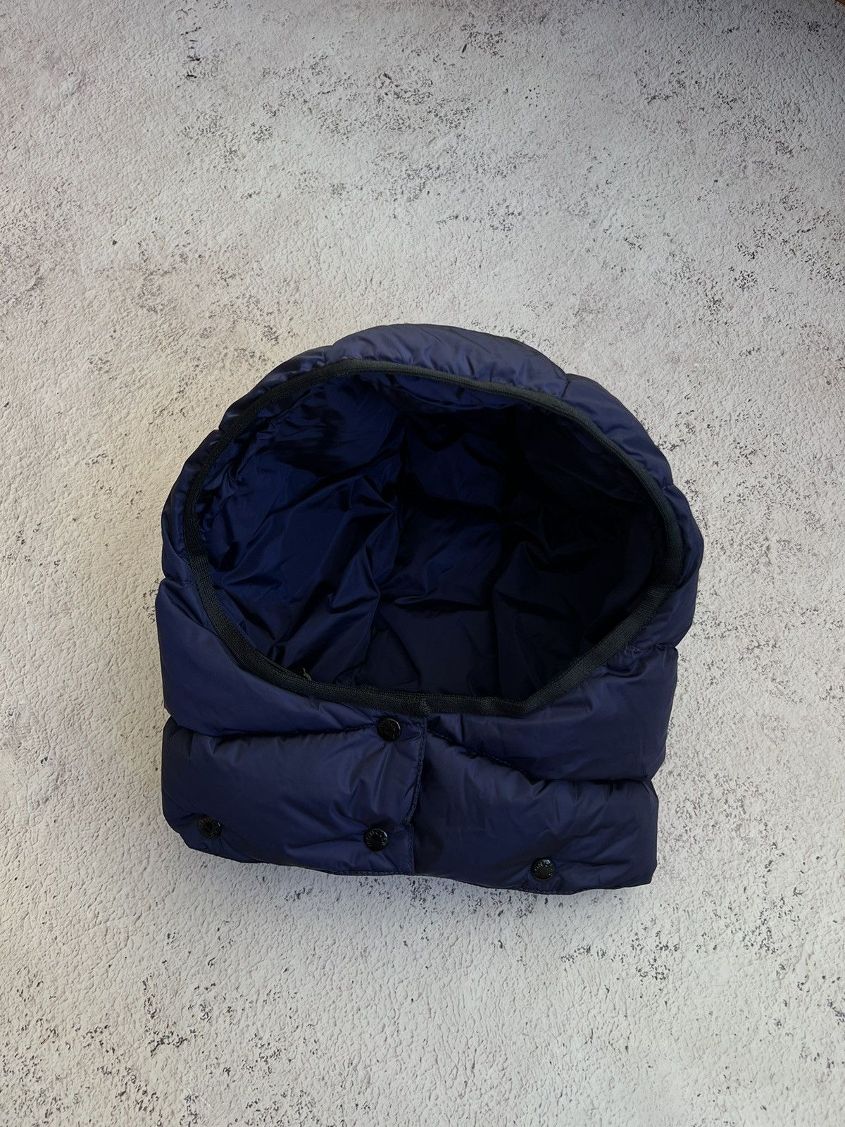 Moncler Hood Moncler Jacket Puffer Size ONE SIZE - 8 Thumbnail